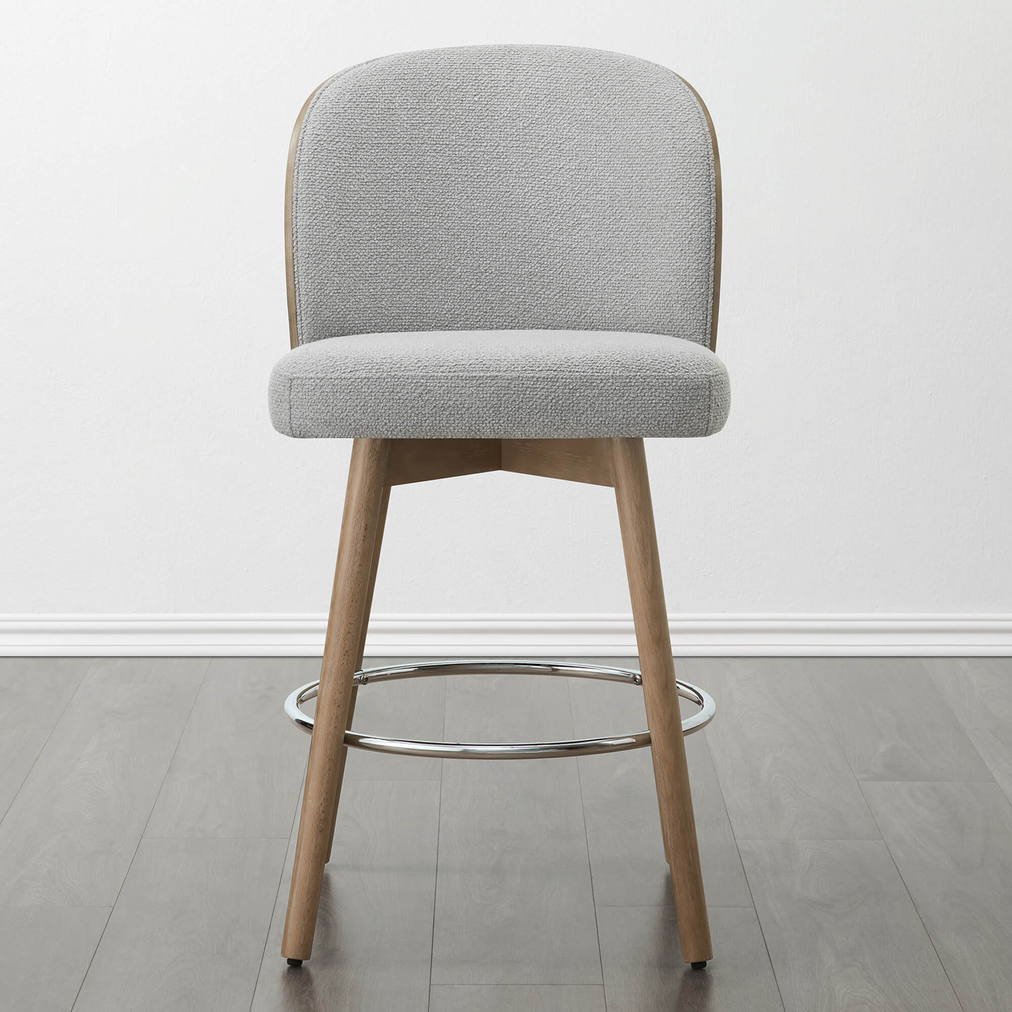 Gianna Swivel Counter Stool
