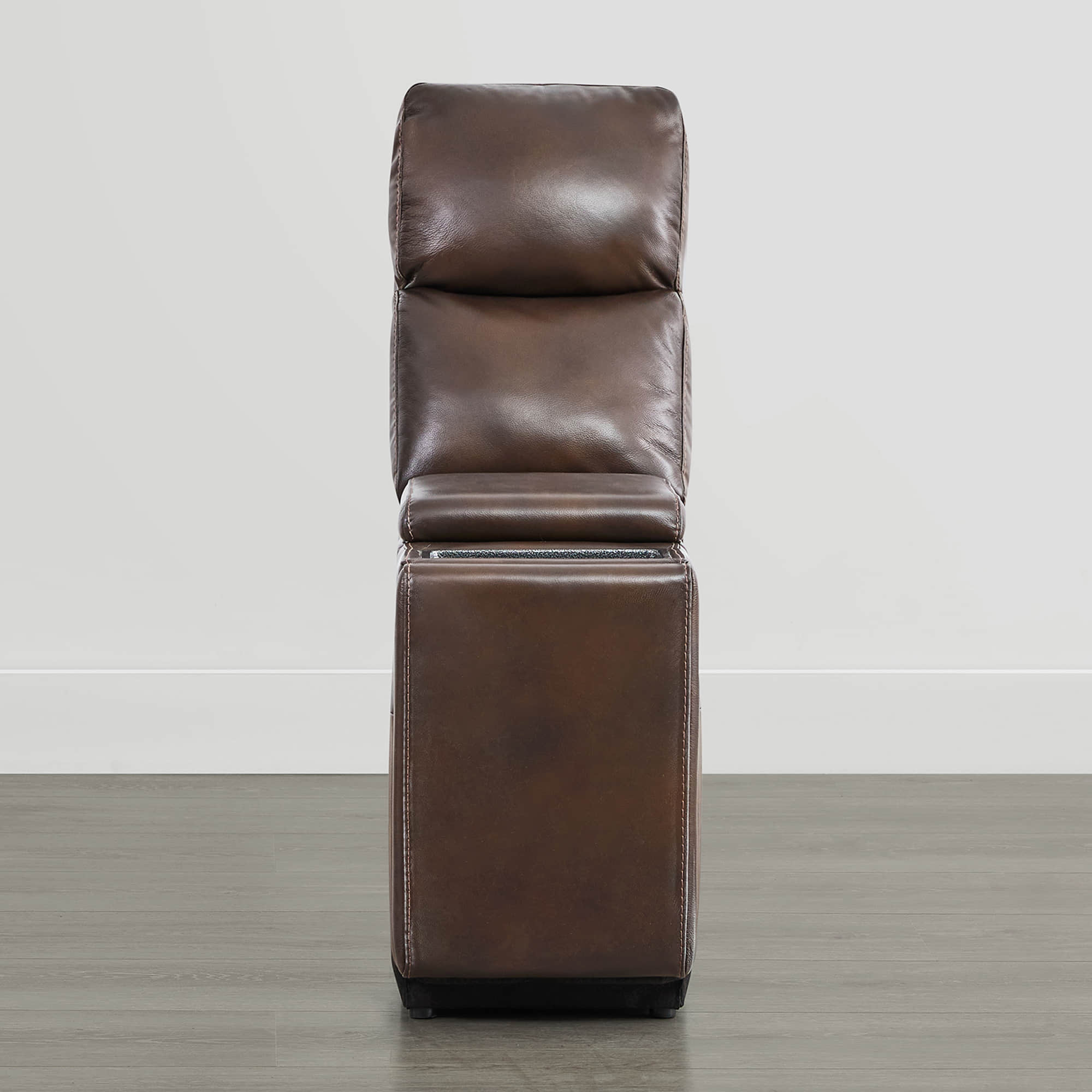 Isaac Power Multi-Function Storage Console