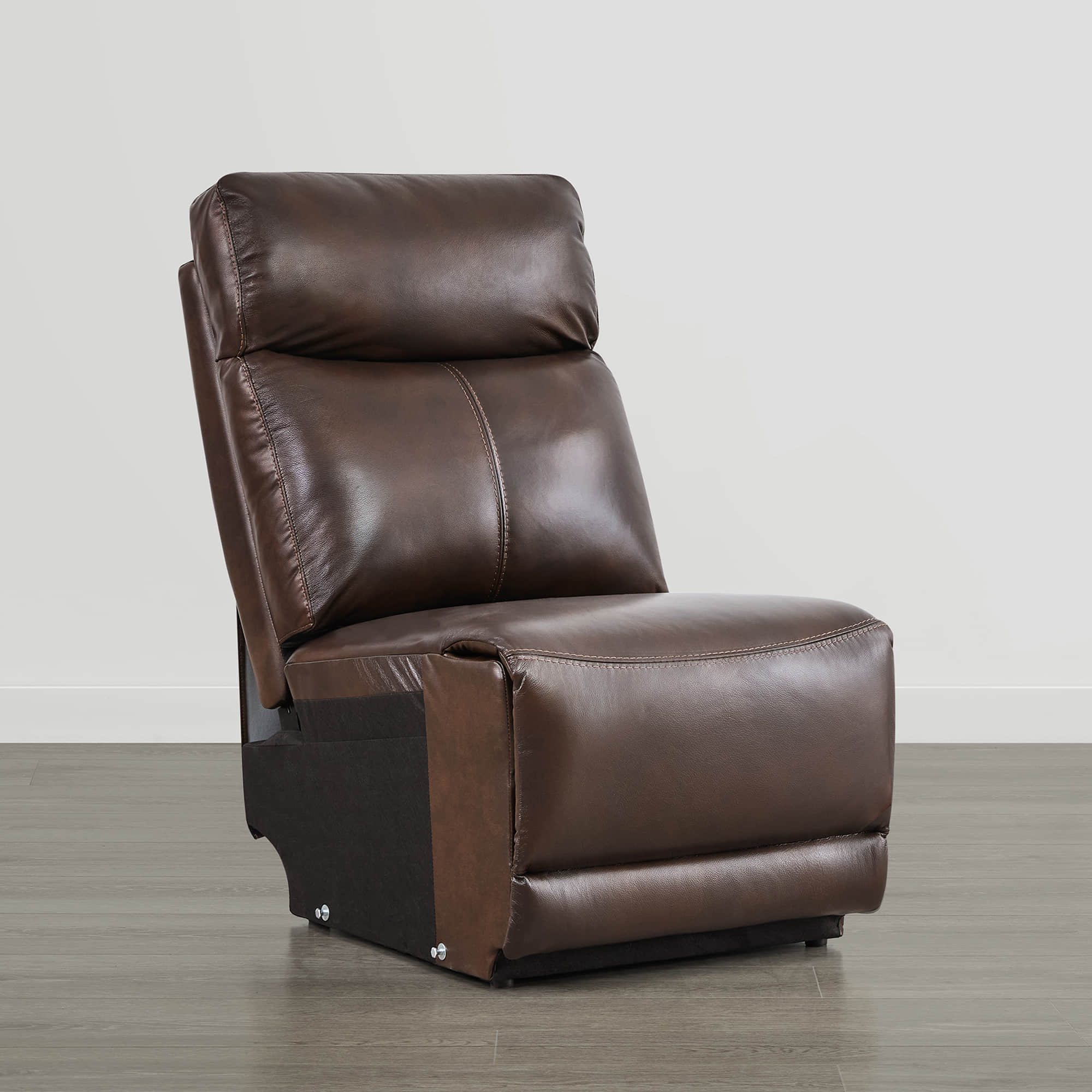 Isaac Armless Seat Module