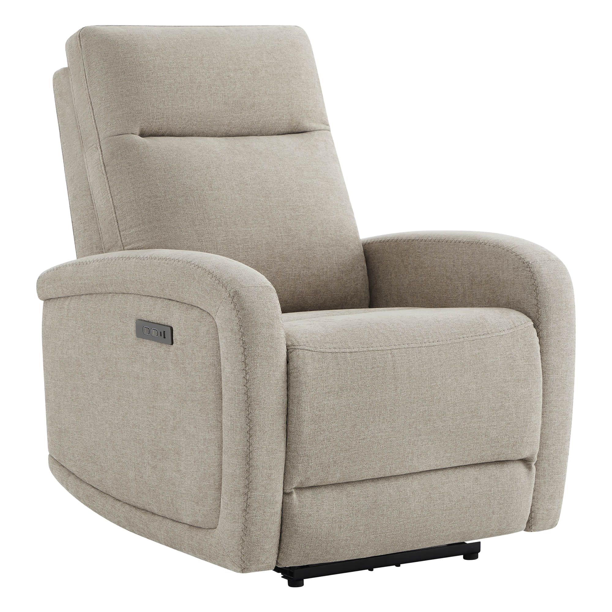 Keni Wall Hugger Power Recliner with Power Headrest