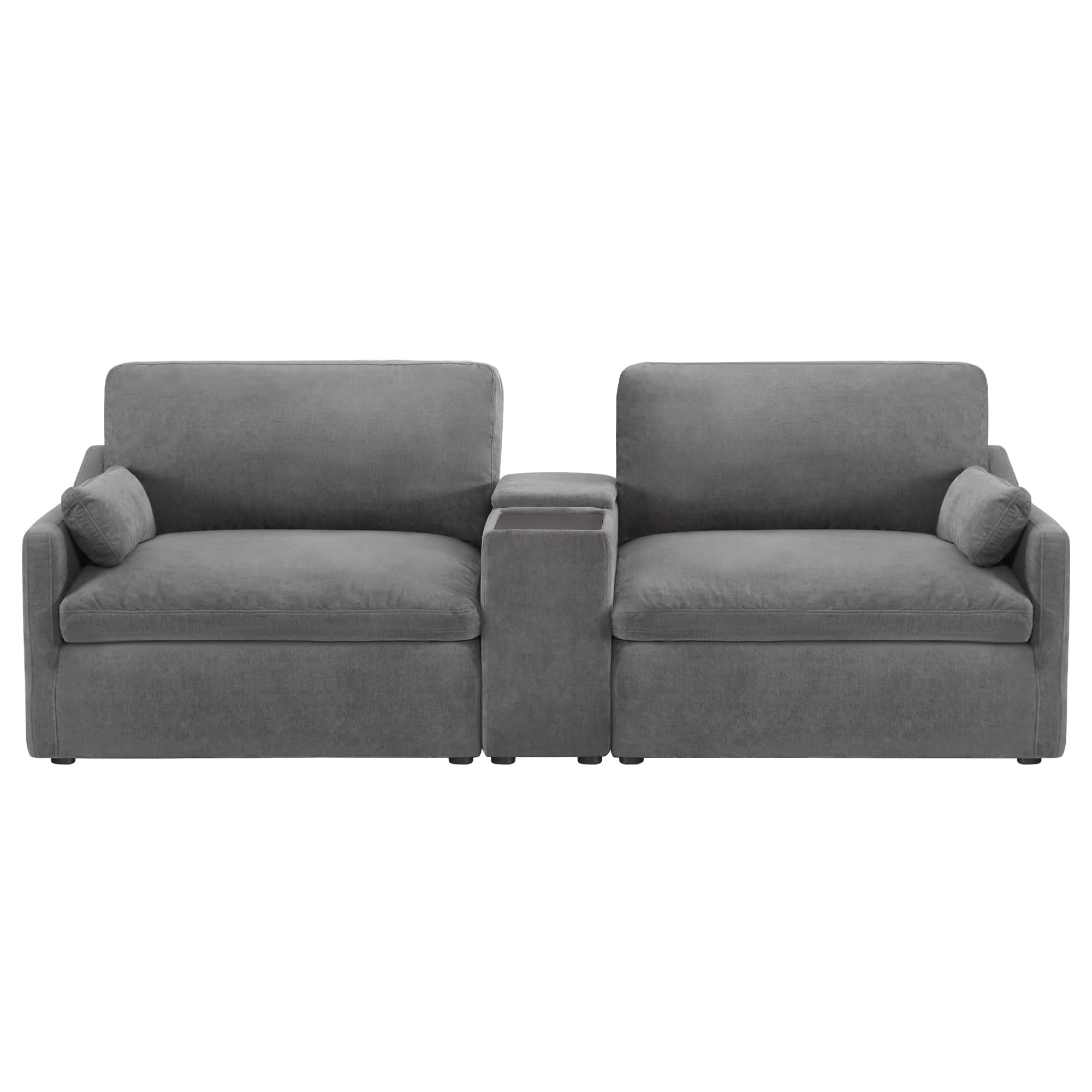 Kenna 2 Seat Modular Sofa