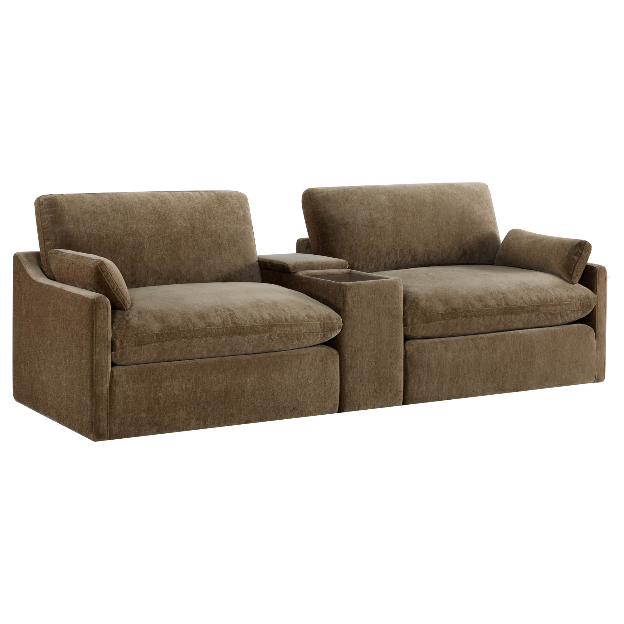 Kenna 2 Seat Modular Sofa