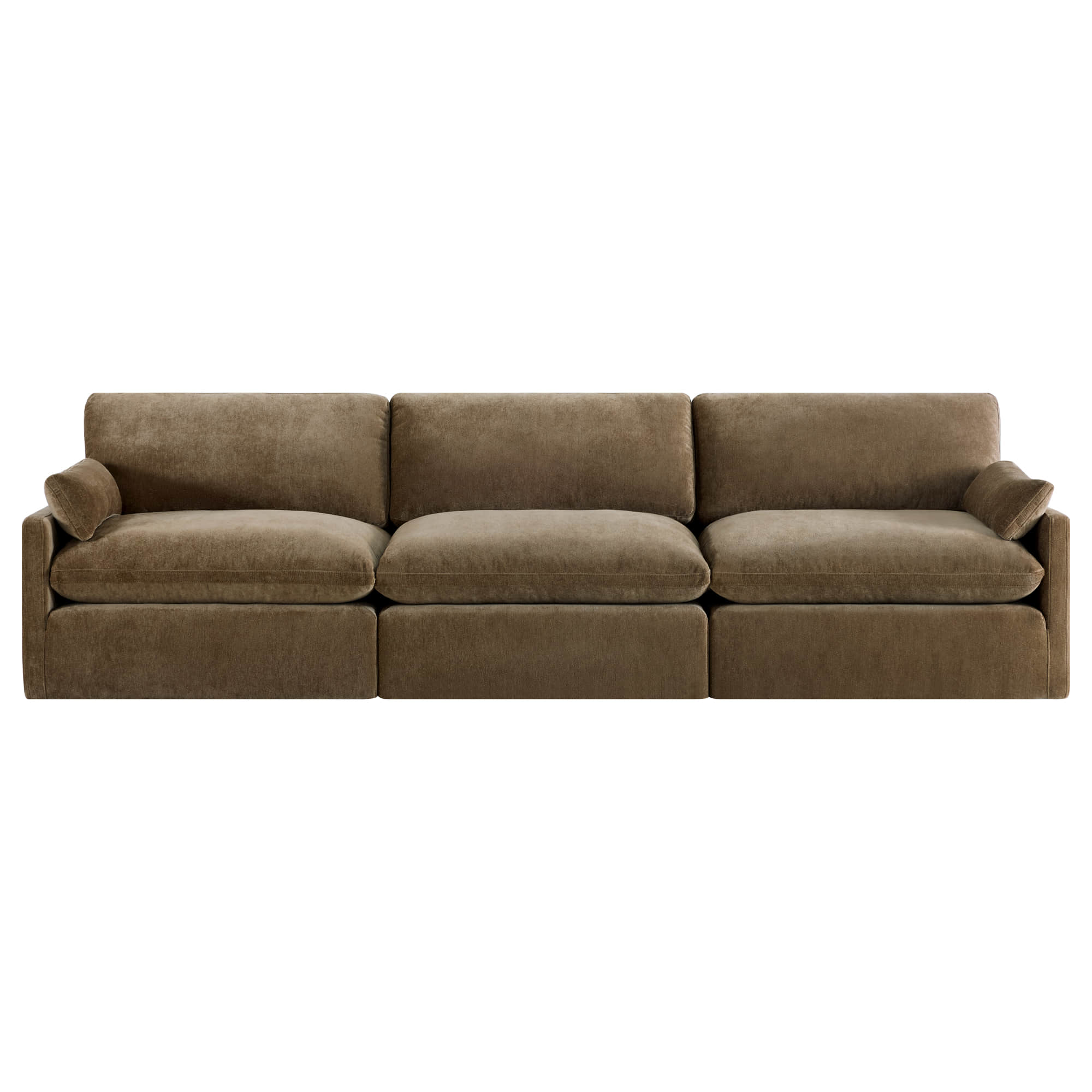 Kenna 3 Seat Modular Sofa