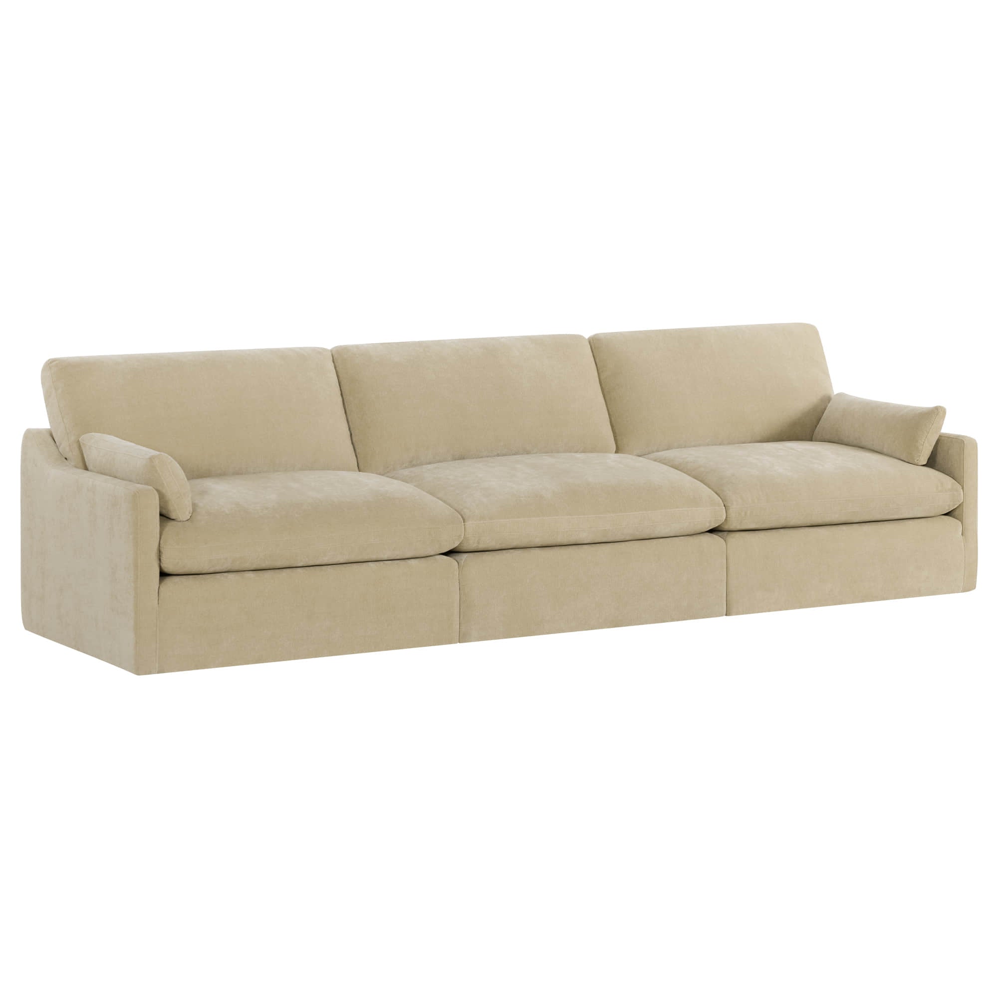 Kenna 3 Seat Modular Sofa