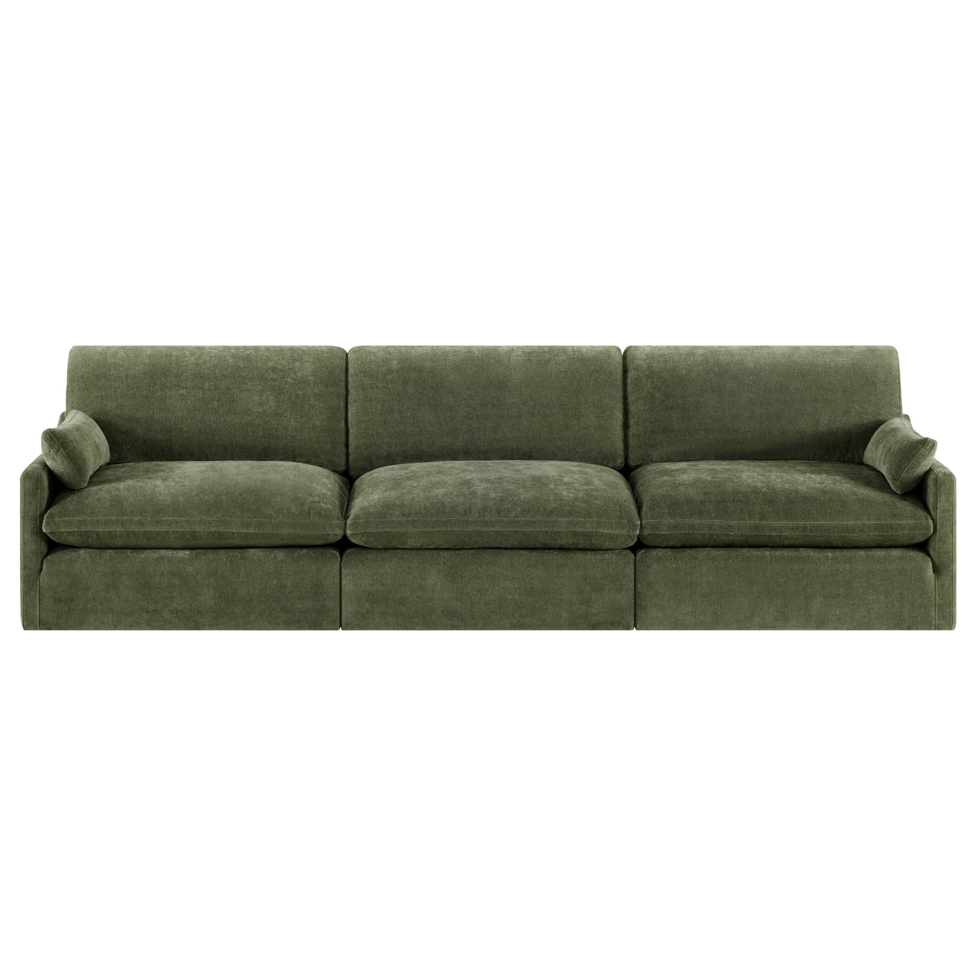 Kenna 3 Seat Modular Sofa