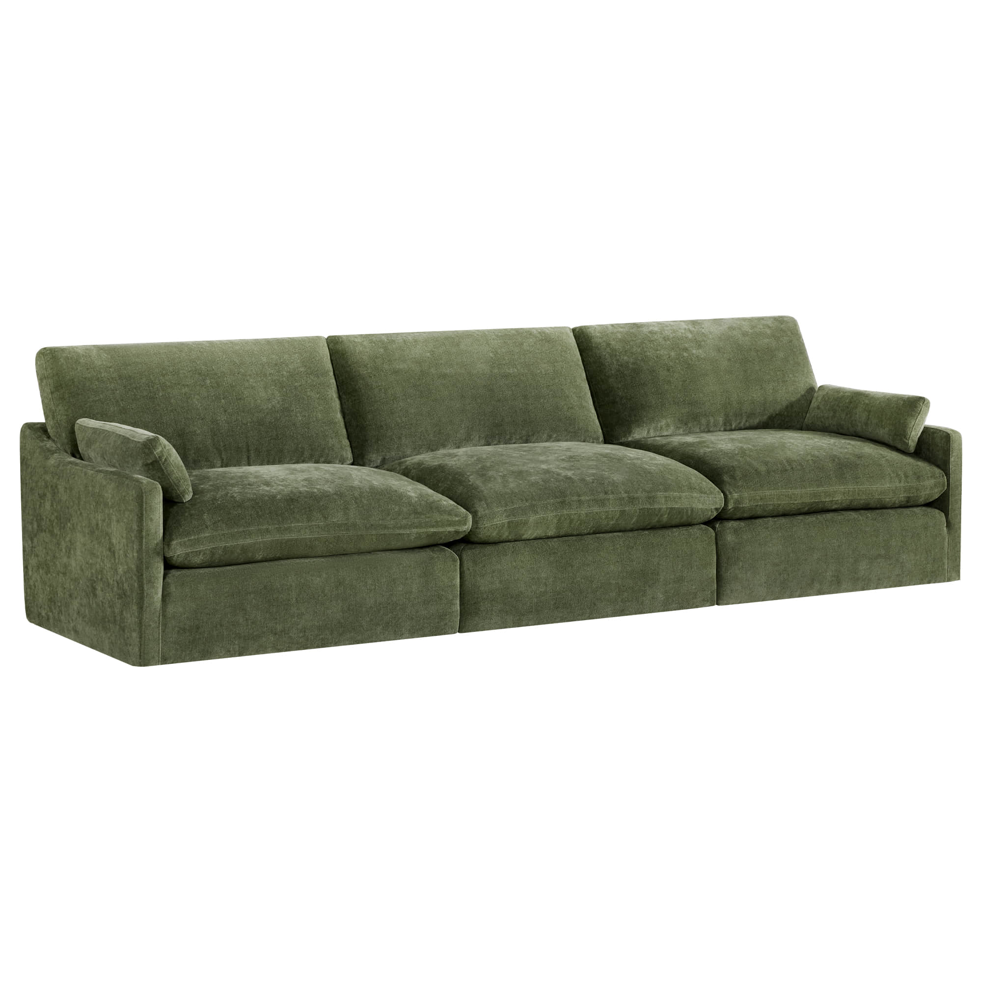Kenna 3 Seat Modular Sofa