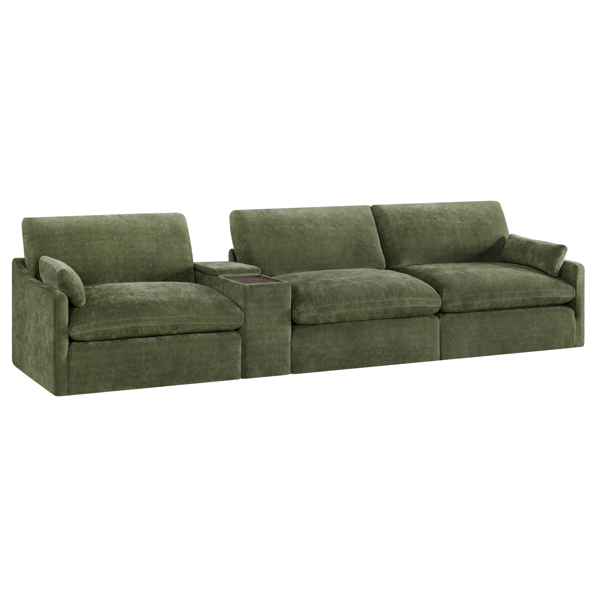 Kenna 3 Seat Modular Sofa