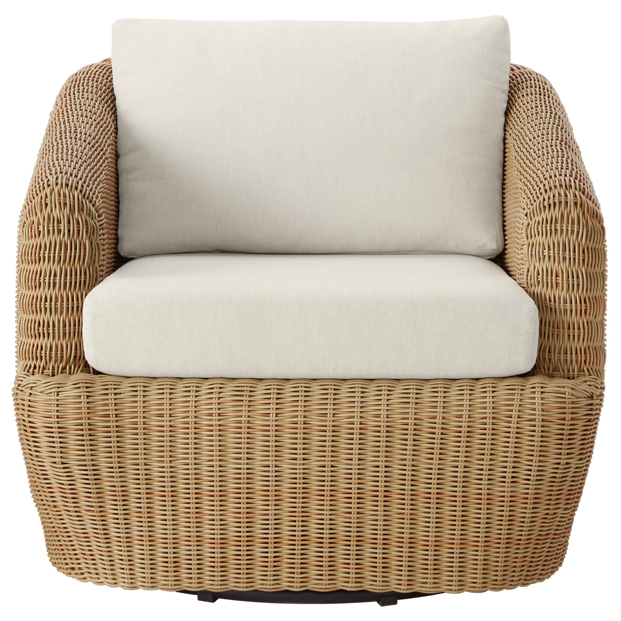 Liana Wicker Outdoor Bistro Set