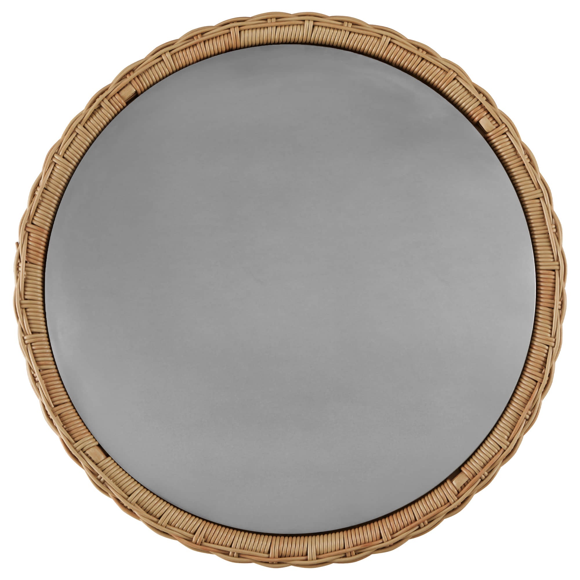 Liana Wicker Outdoor Bistro Set