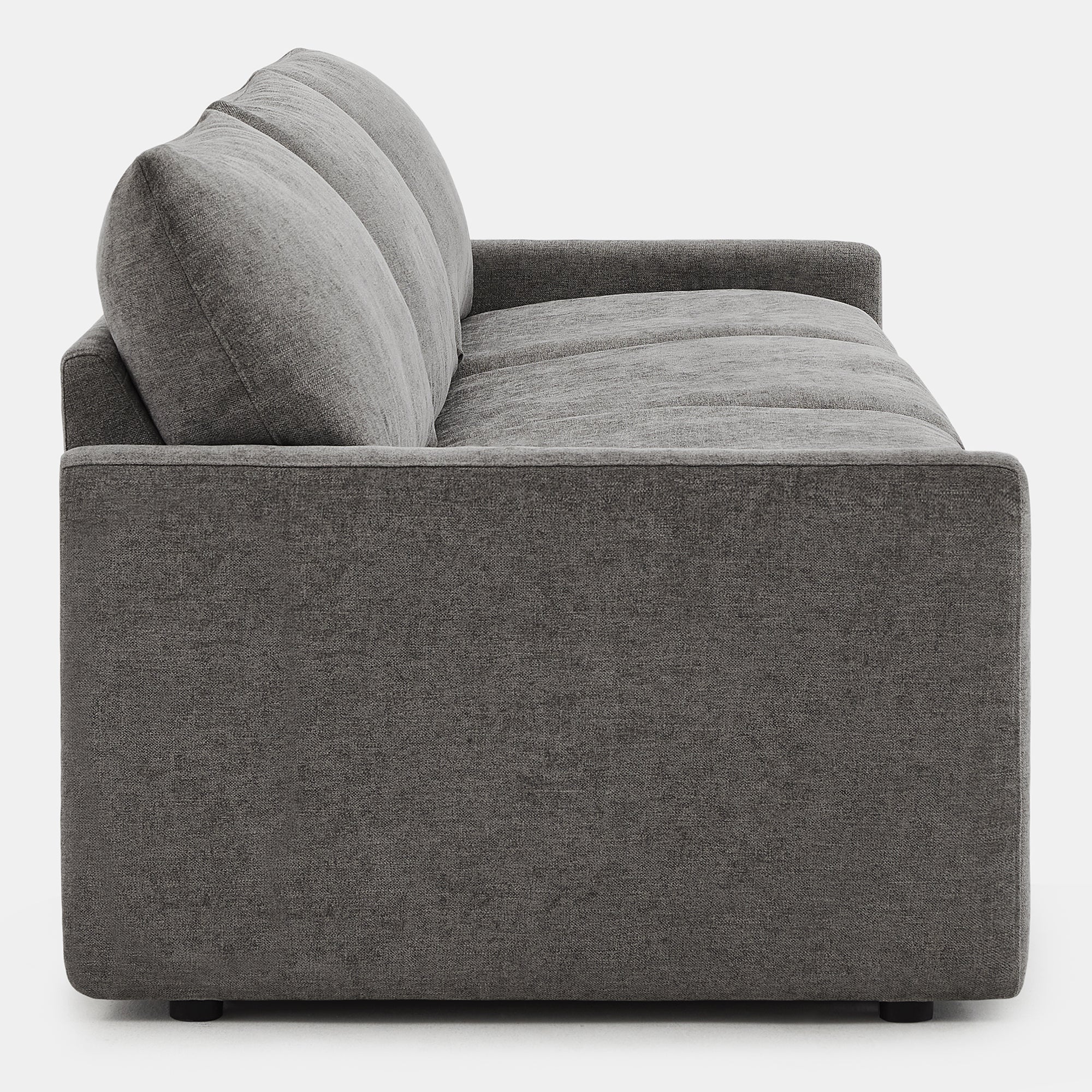 Ohana 3-Seat Zero Gravity Modular Reclining Sofa