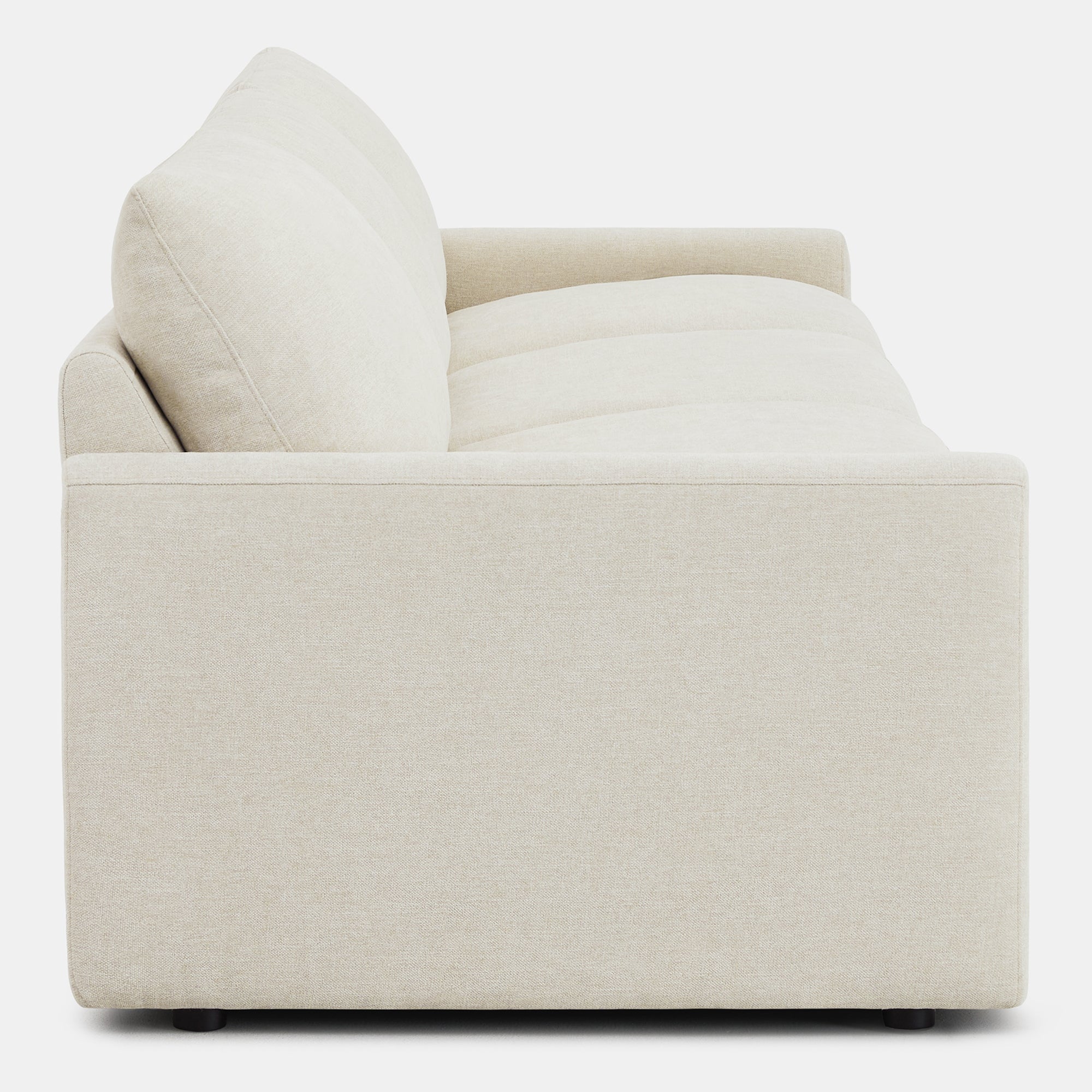 Ohana 3-Seat Zero Gravity Modular Reclining Sofa