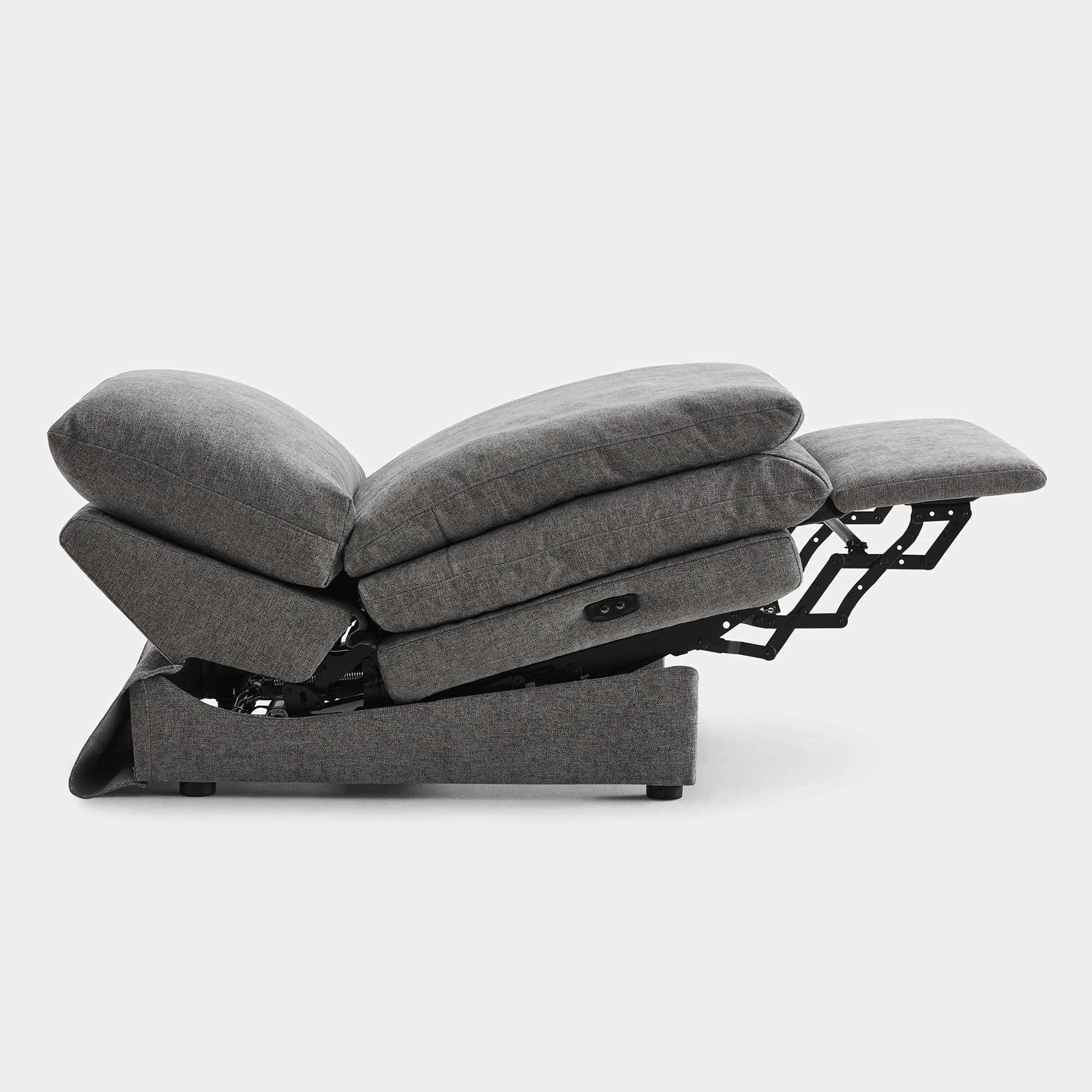 Ohana Modular Corner Seat