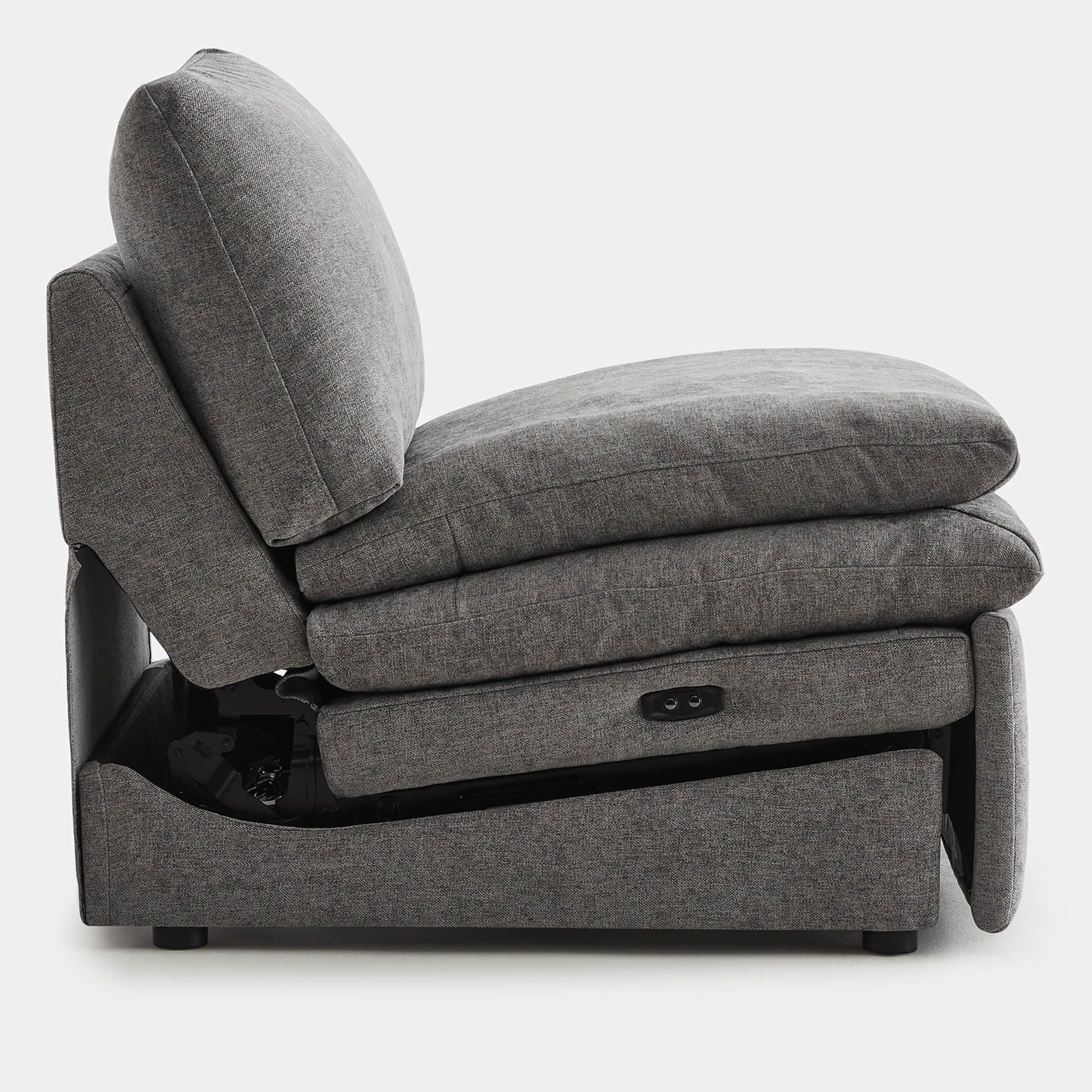 Ohana Modular Corner Seat