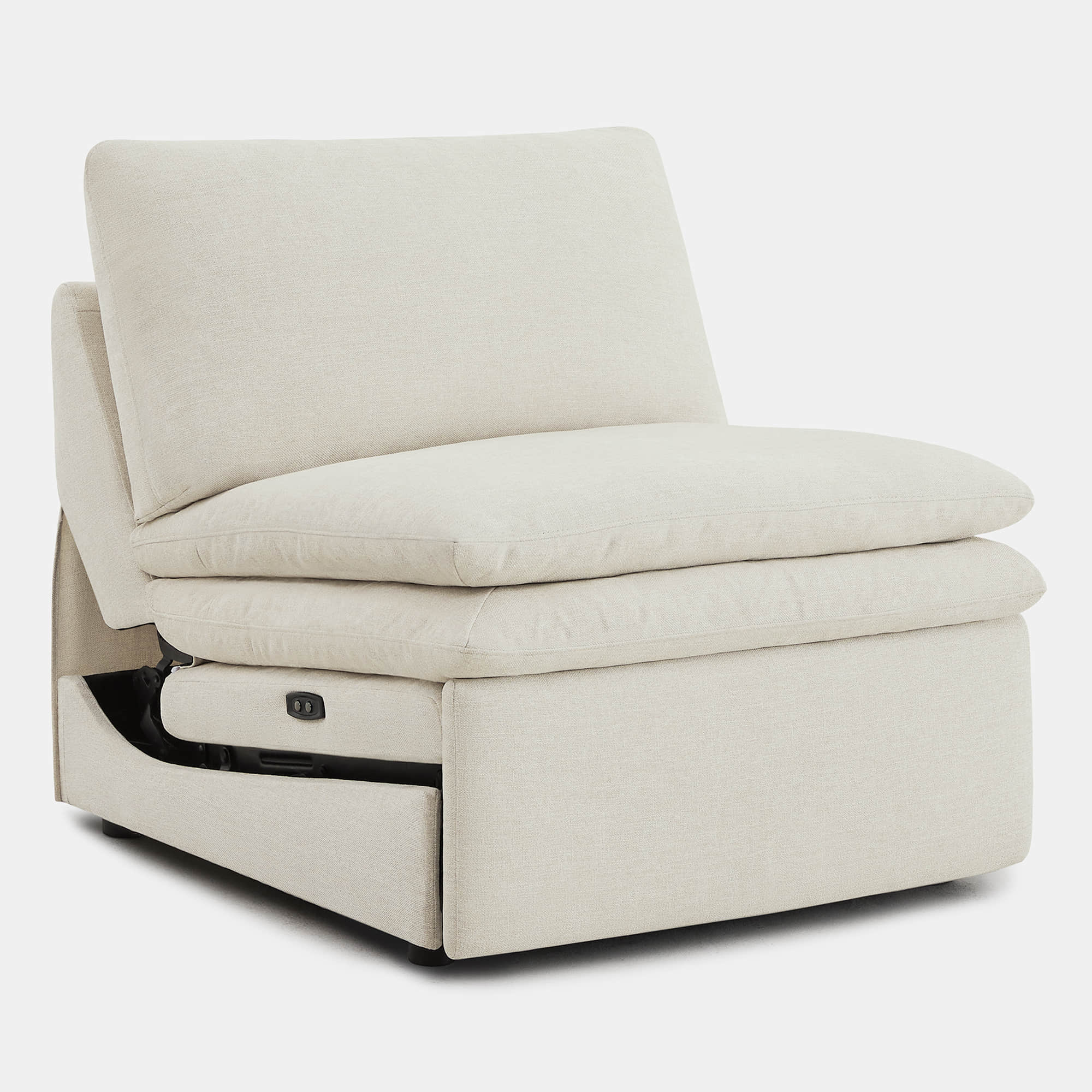 Ohana Modular Corner Seat