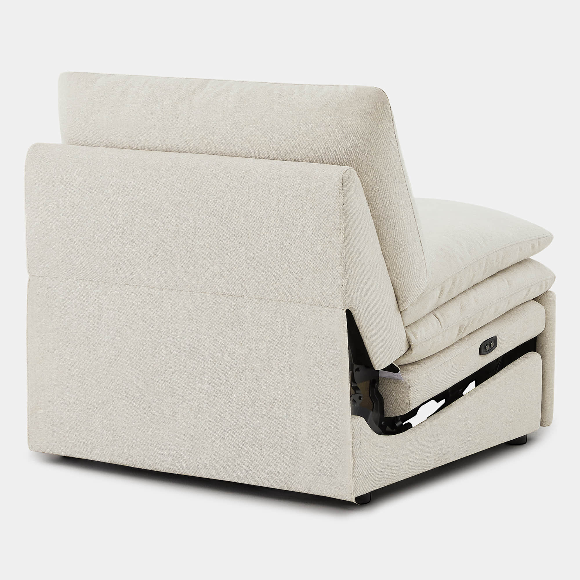 Ohana Modular Corner Seat