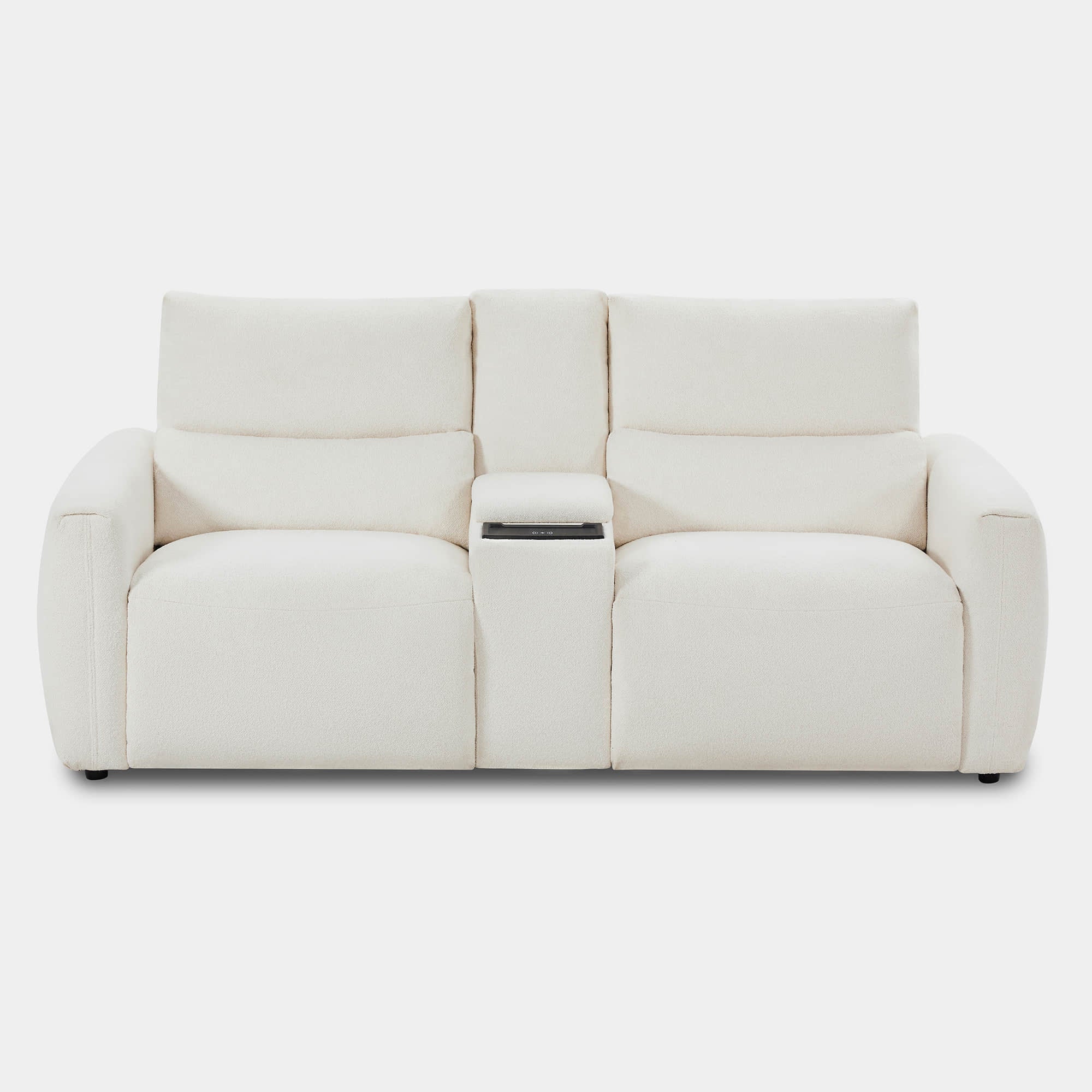 Skyline 2-Seat Zero Gravity Reclining Sofa with Power Headrest