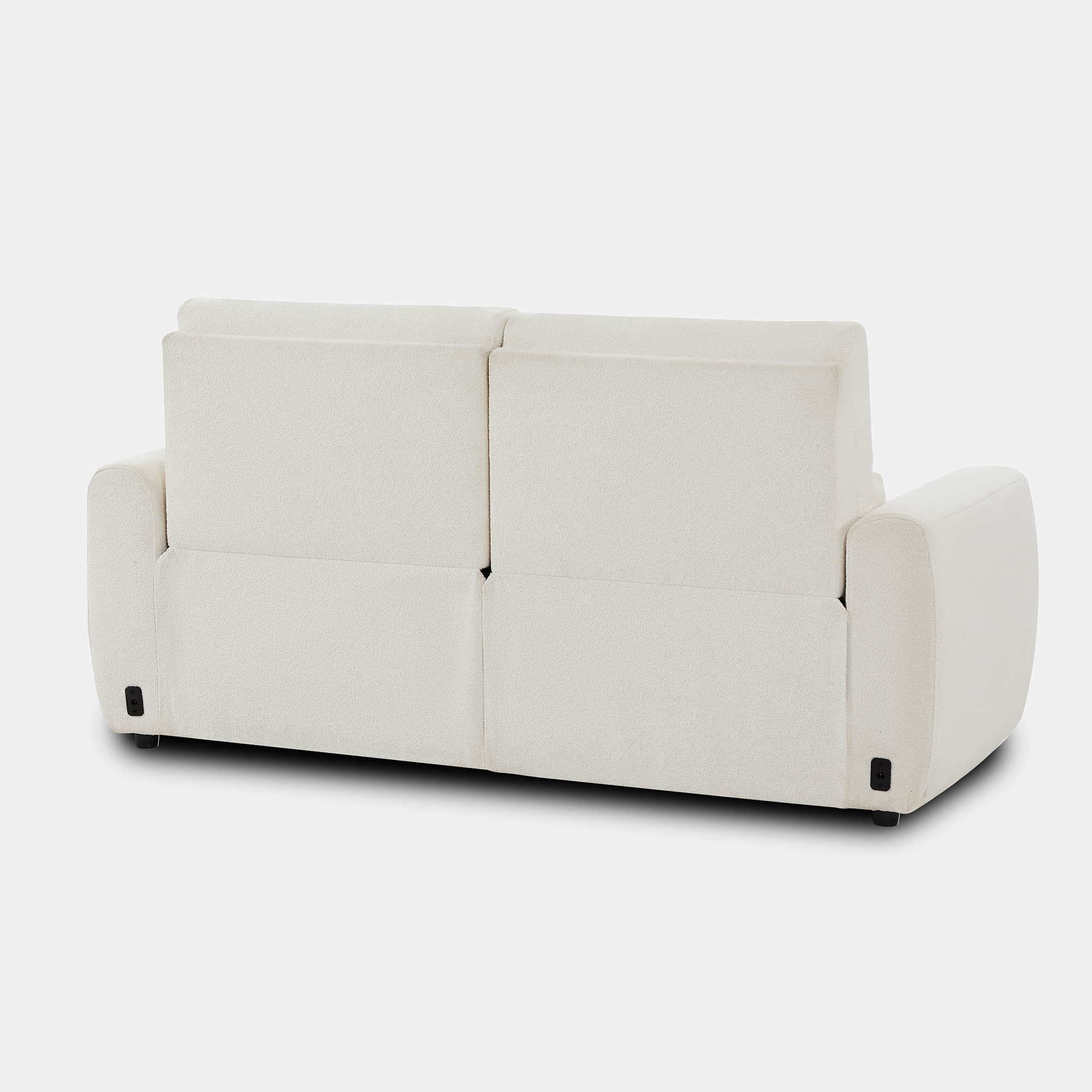 Skyline 2-Seat Zero Gravity Reclining Sofa with Power Headrest