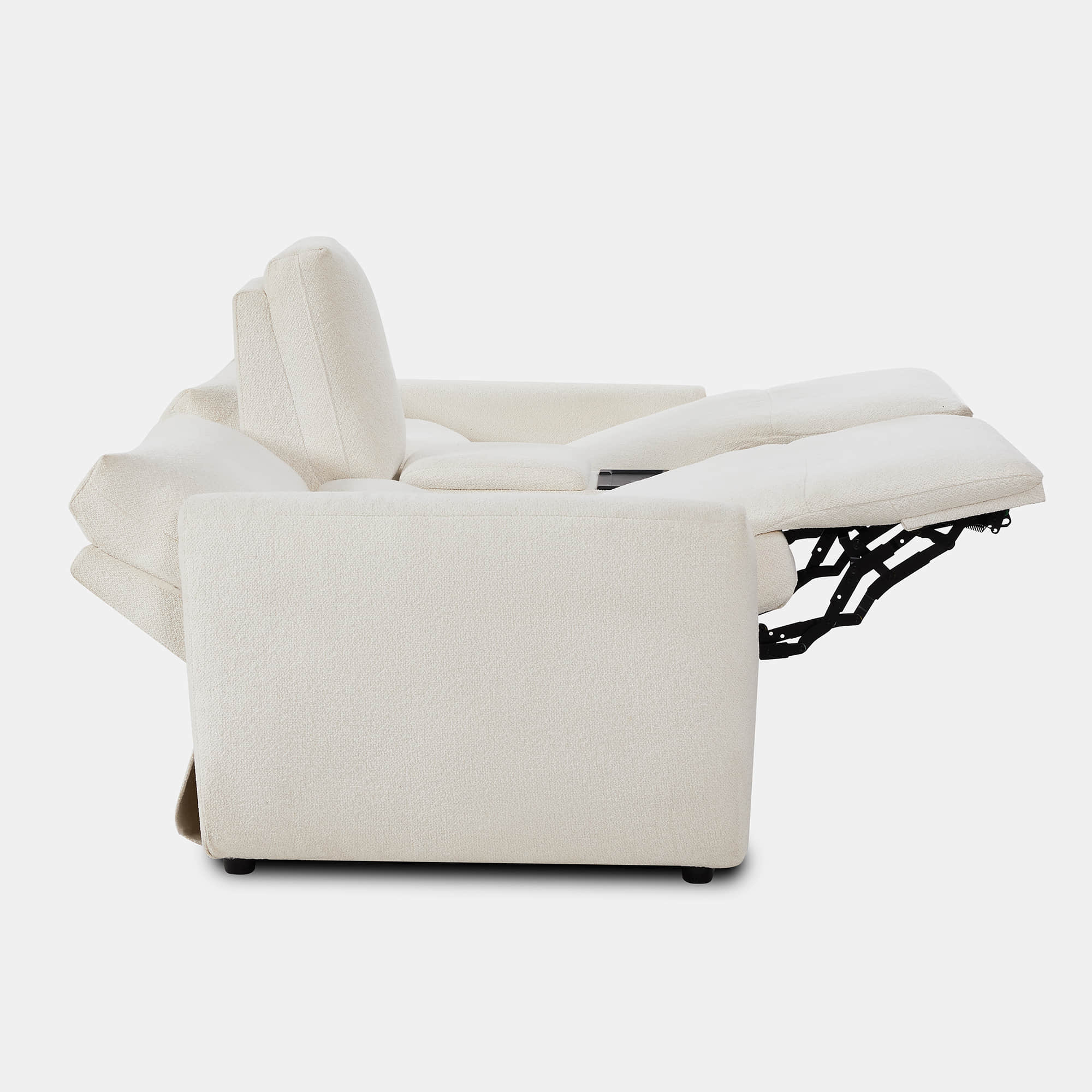 Skyline 2-Seat Zero Gravity Reclining Sofa with Power Headrest