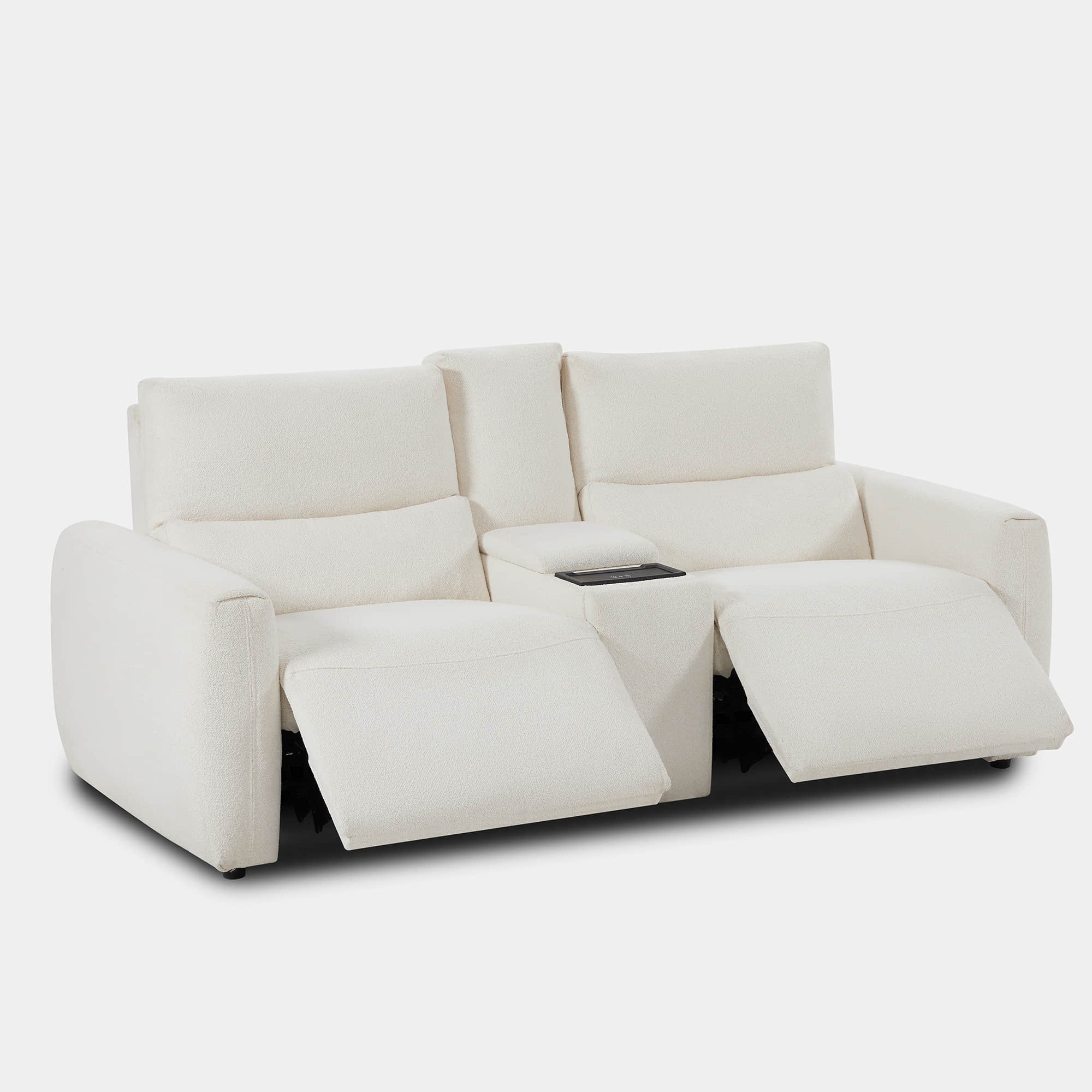 Skyline 2-Seat Zero Gravity Reclining Sofa with Power Headrest