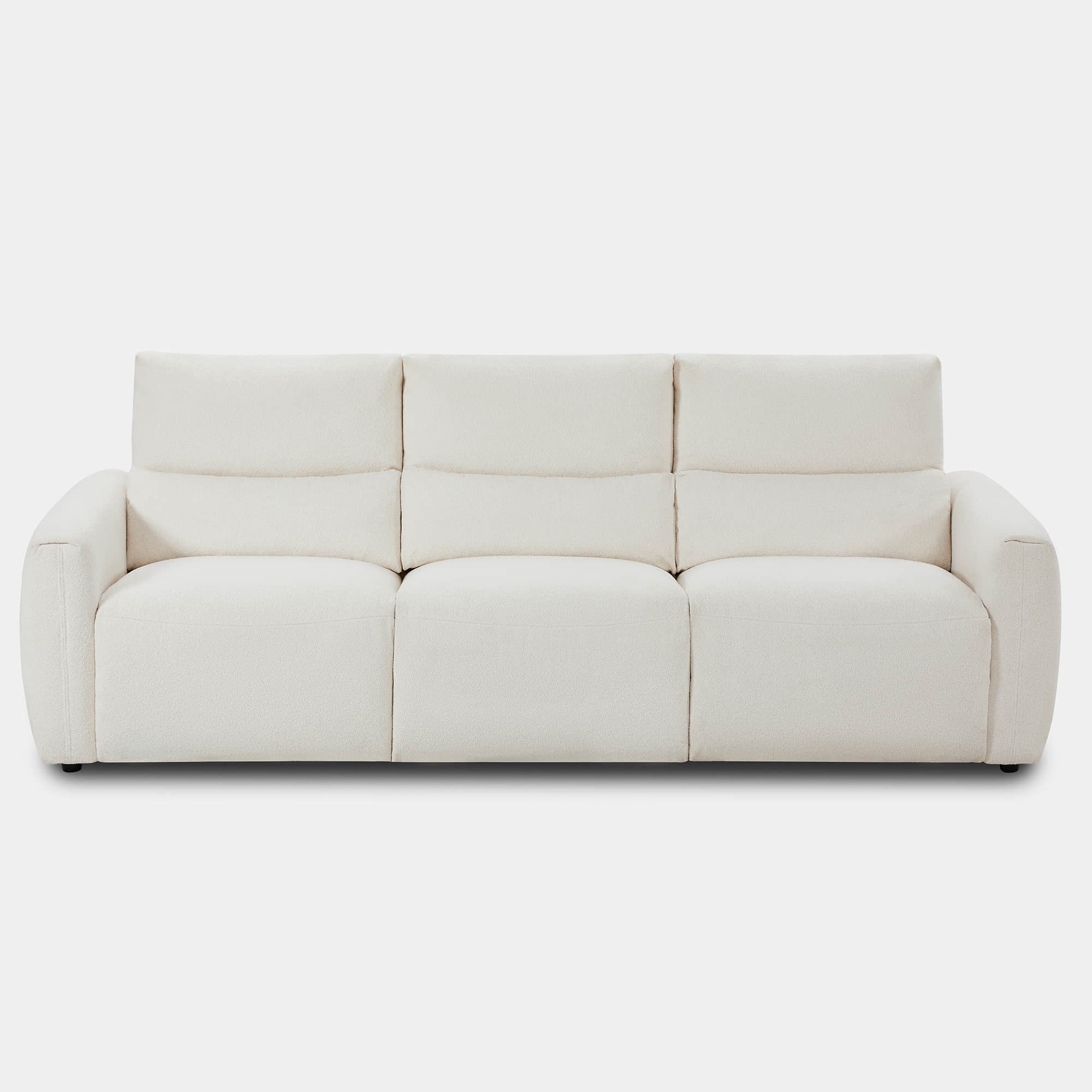 Skyline 3-Seat Zero Gravity Reclining Sofa with Power Headrest