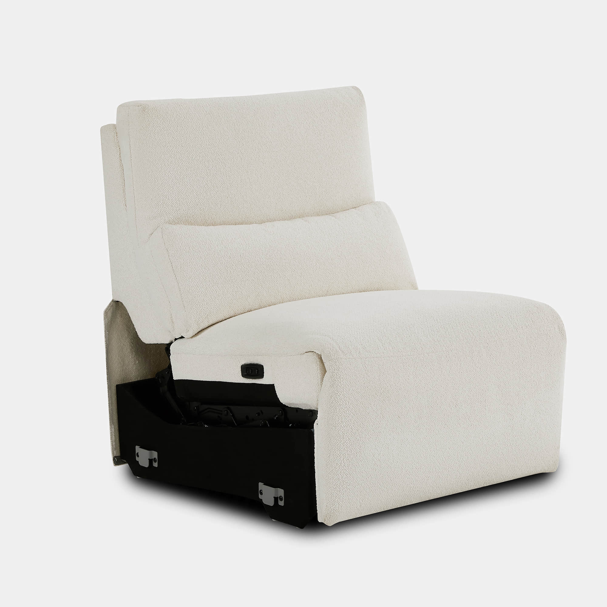 Skyline 3-Seat Zero Gravity Reclining Sofa with Power Headrest