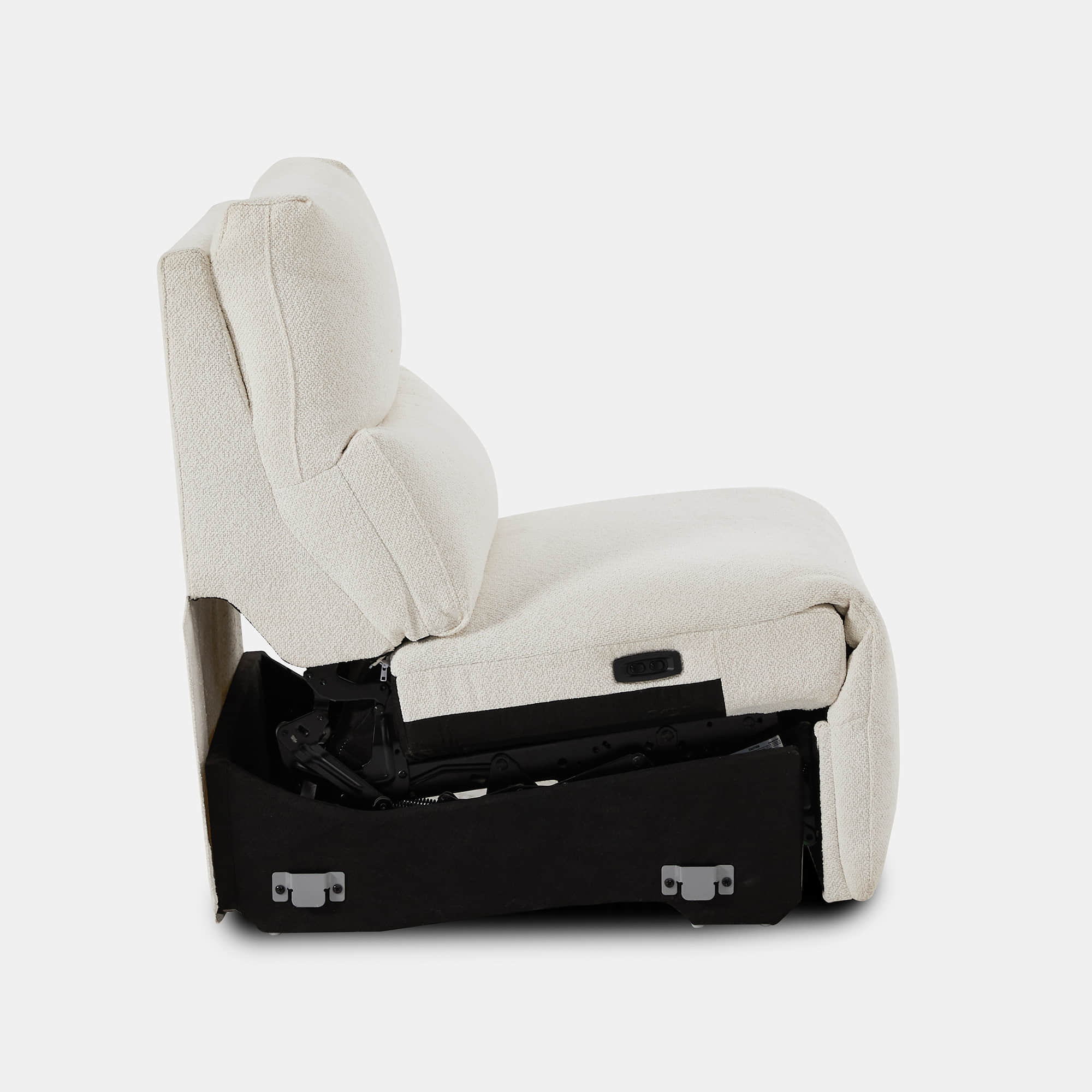 Skyline Armless Chair