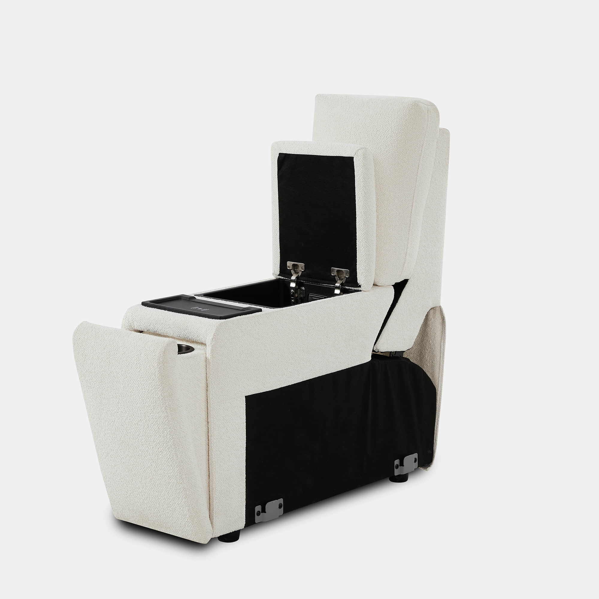 Skyline Power Console