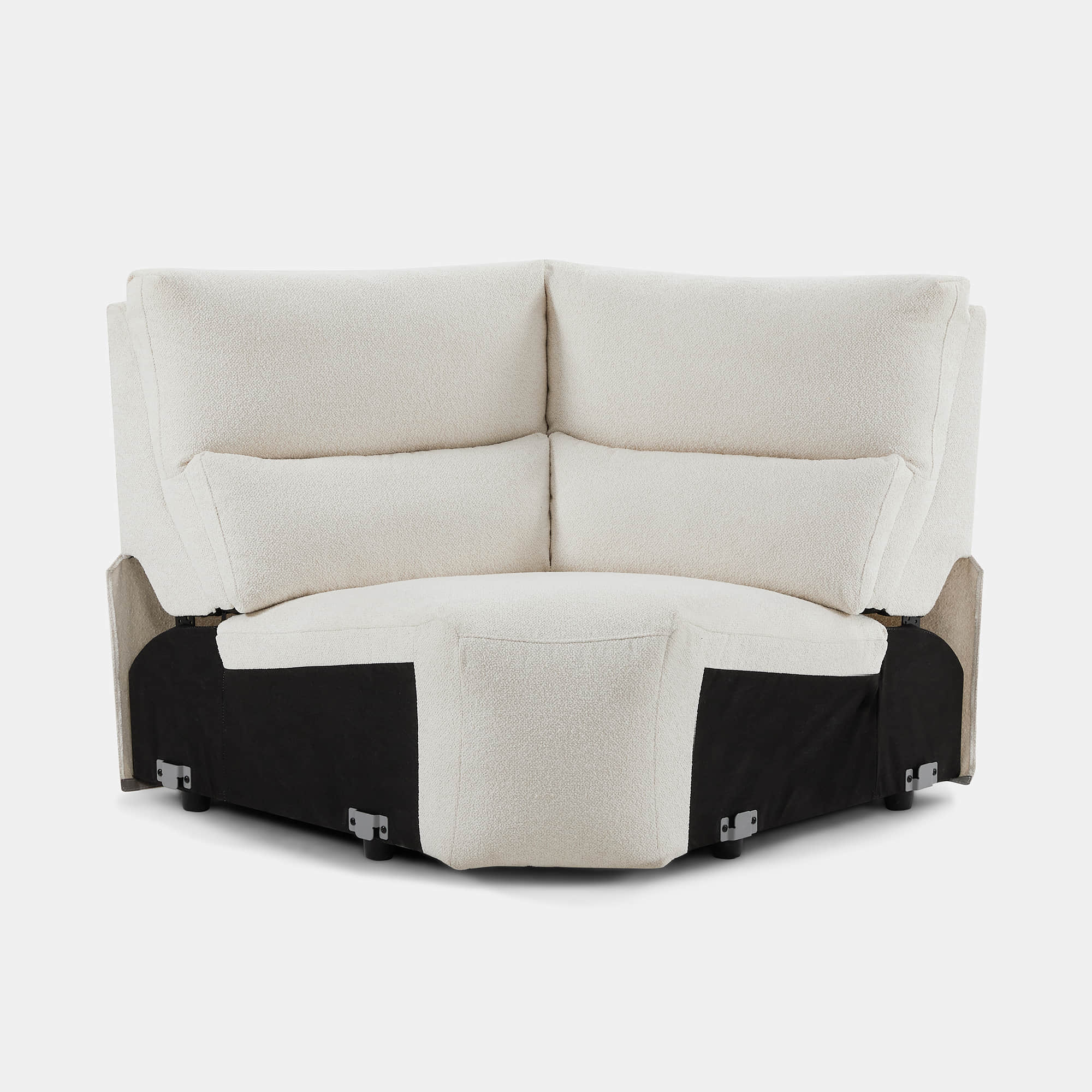 Skyline Modular Corner Seat