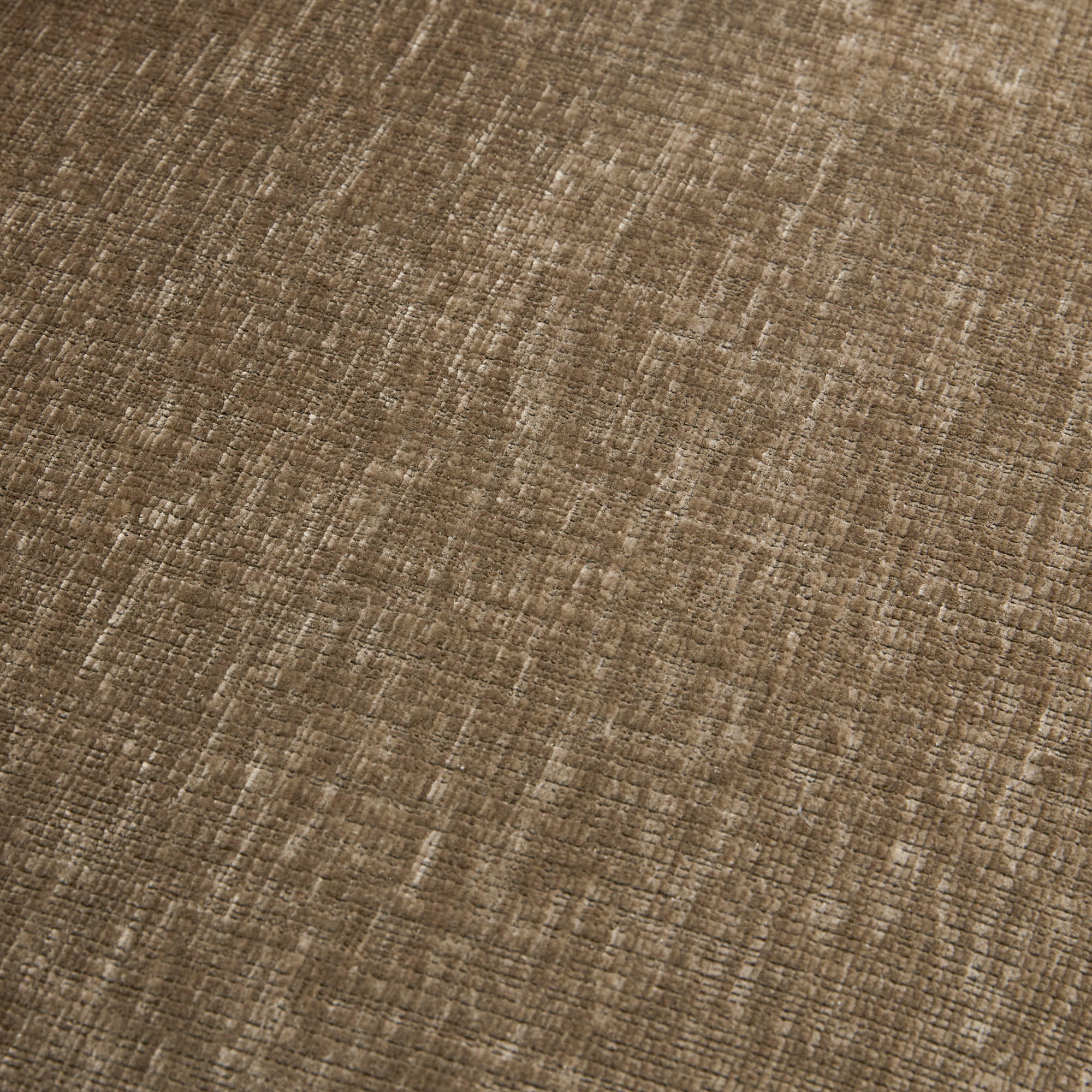 Tanya Modern Chenille Swivel Counter Stool