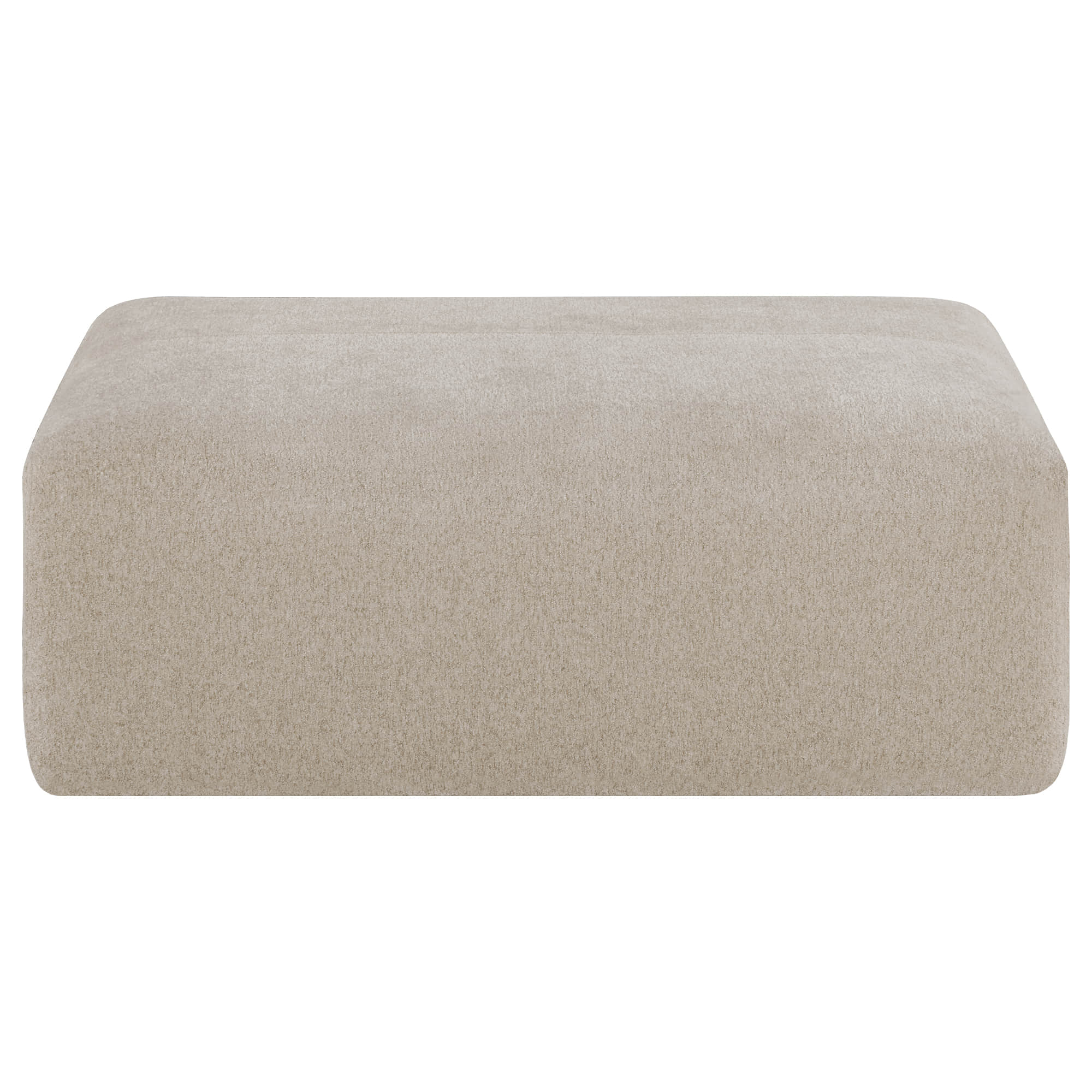 Winsley 3-Seat Sofa with Ottoman, Configurable Pit Sectional