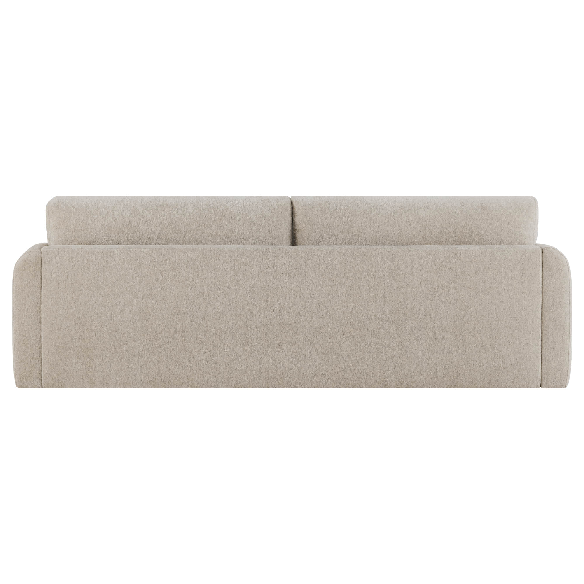 Winsley 3-Seat Sofa with Ottoman, Configurable Pit Sectional
