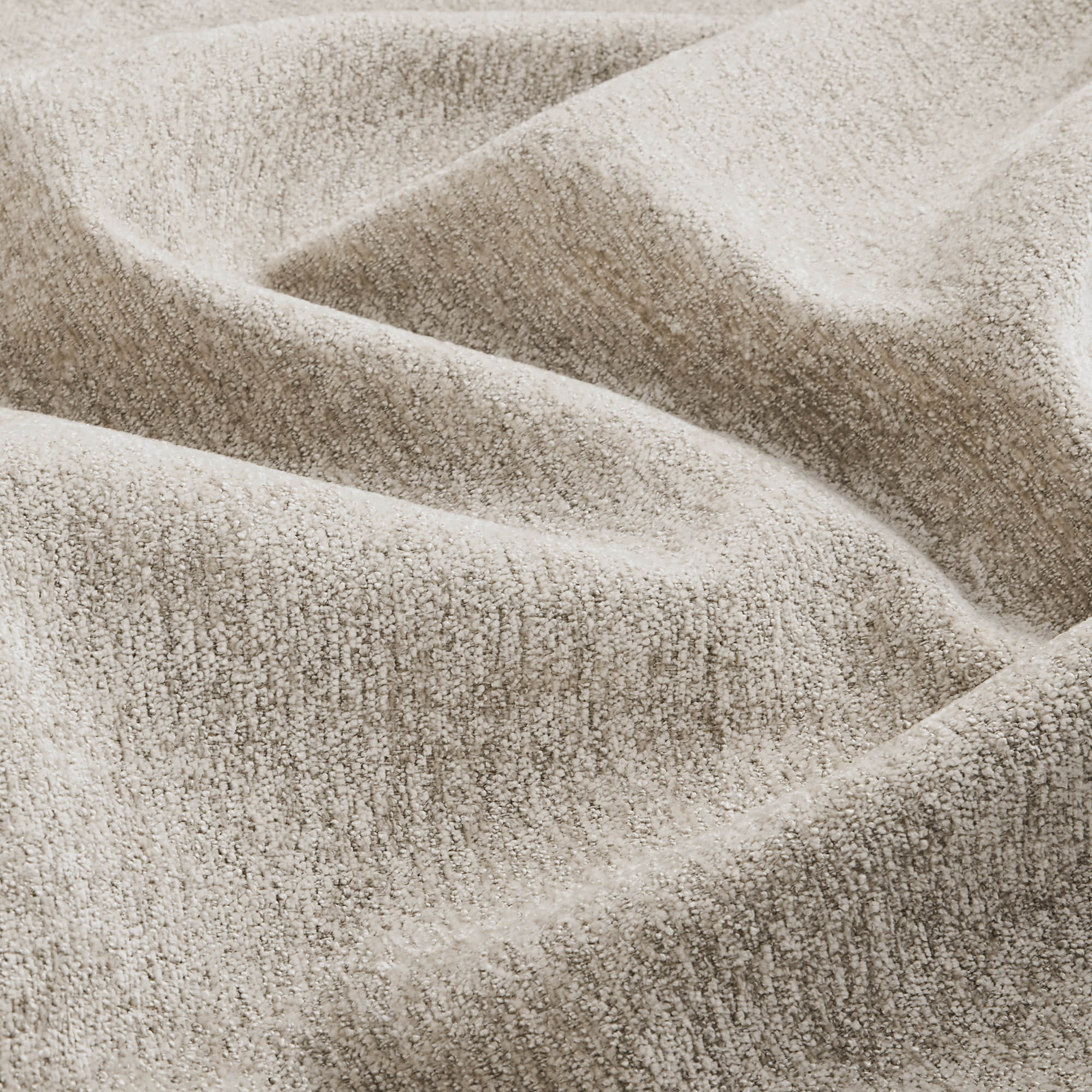 Winsley 3-Seat Sofa with Ottoman, Configurable Pit Sectional