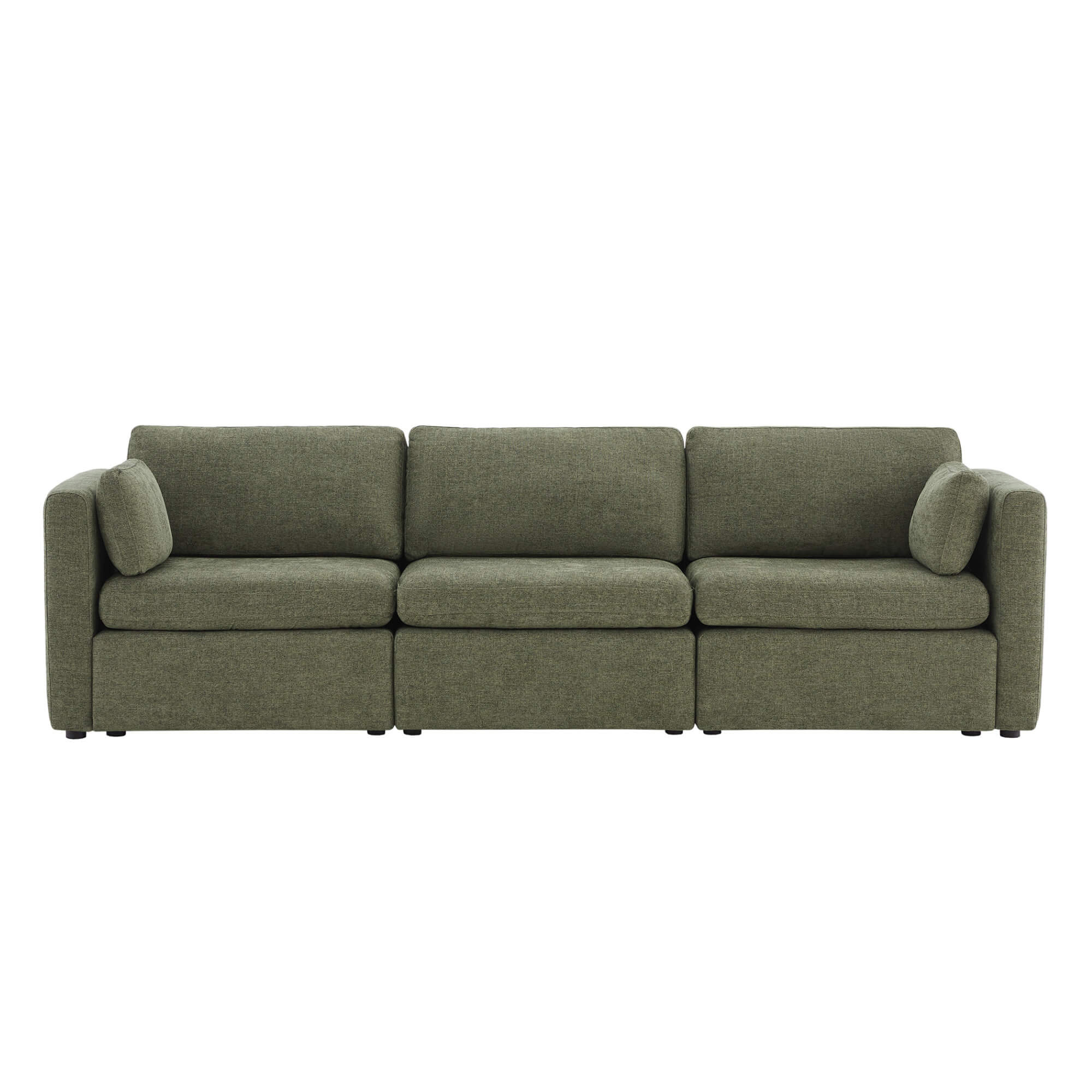 Delaney 3-Seat Modular Sofa