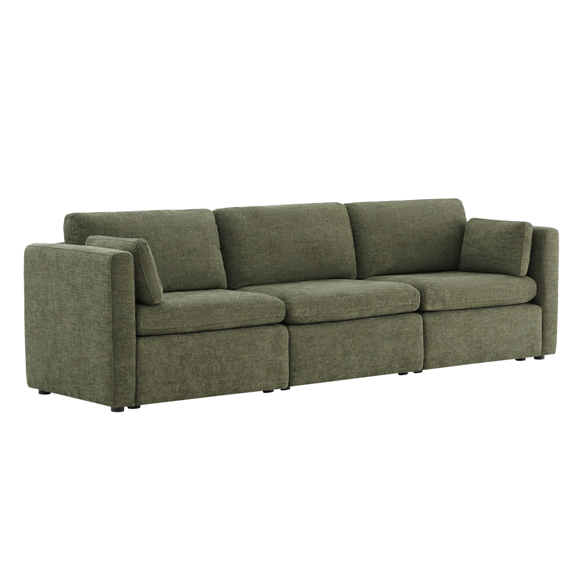 Delaney 3-Seat Modular Sofa