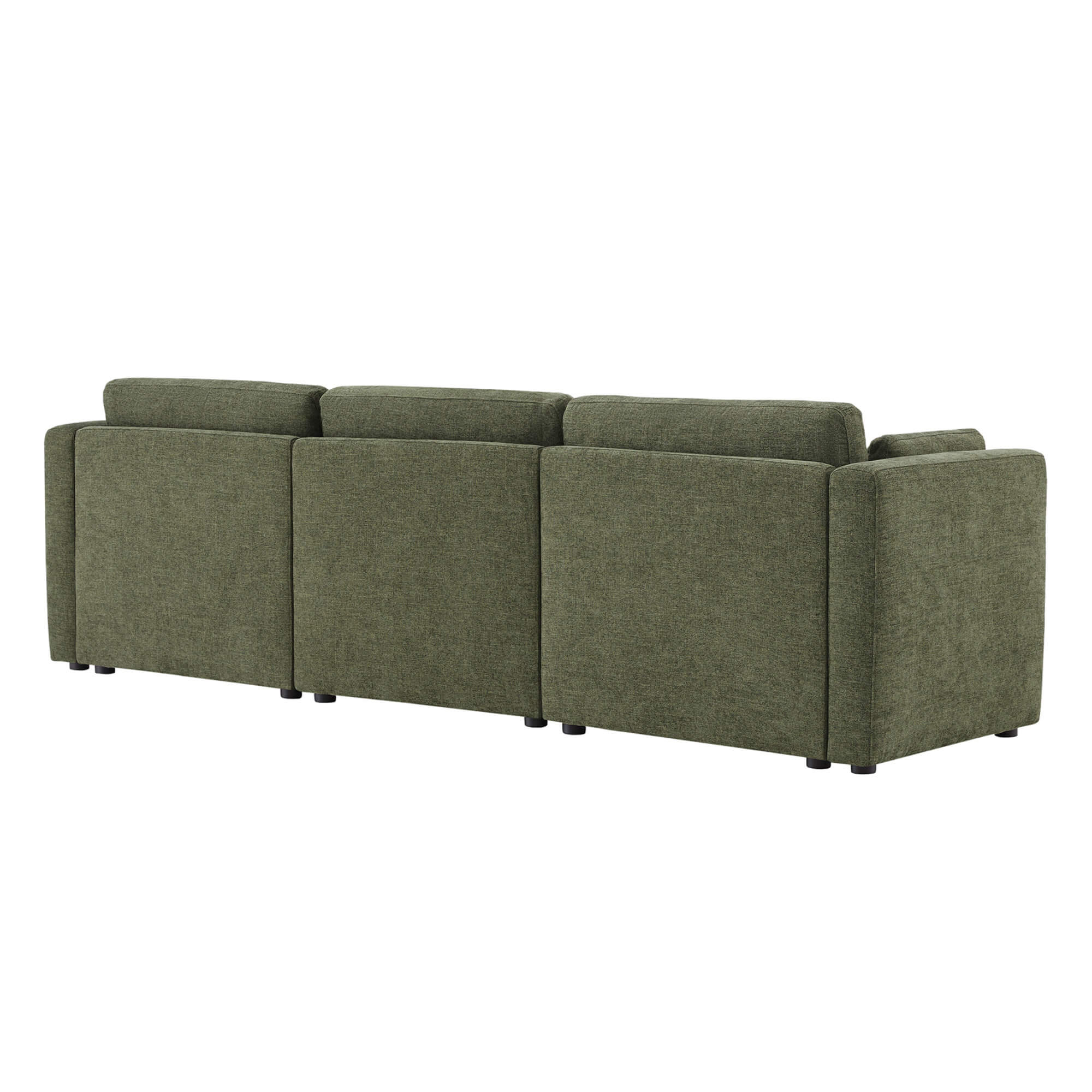 Delaney 3-Seat Modular Sofa