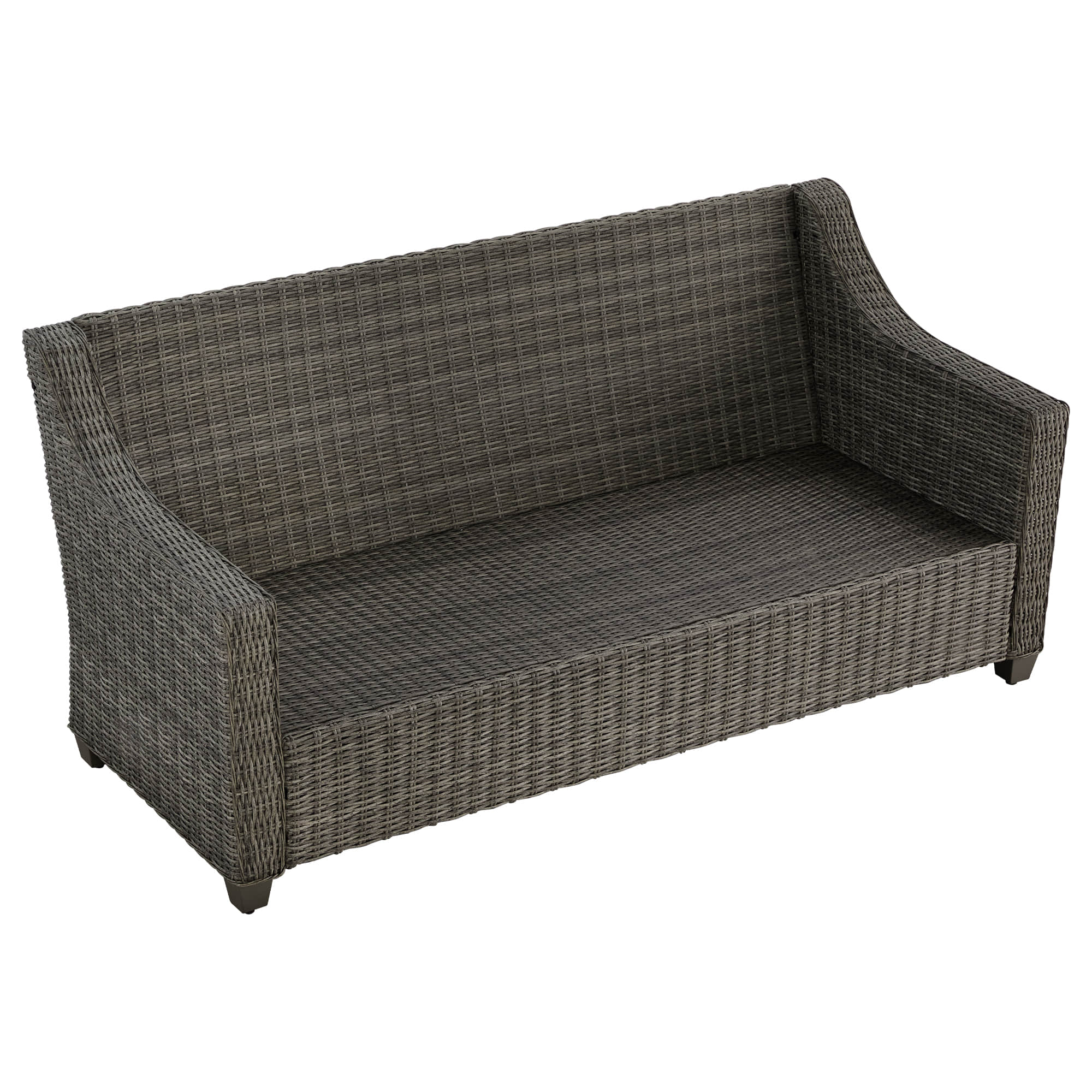 Elara Rattan Outdoor Sofa