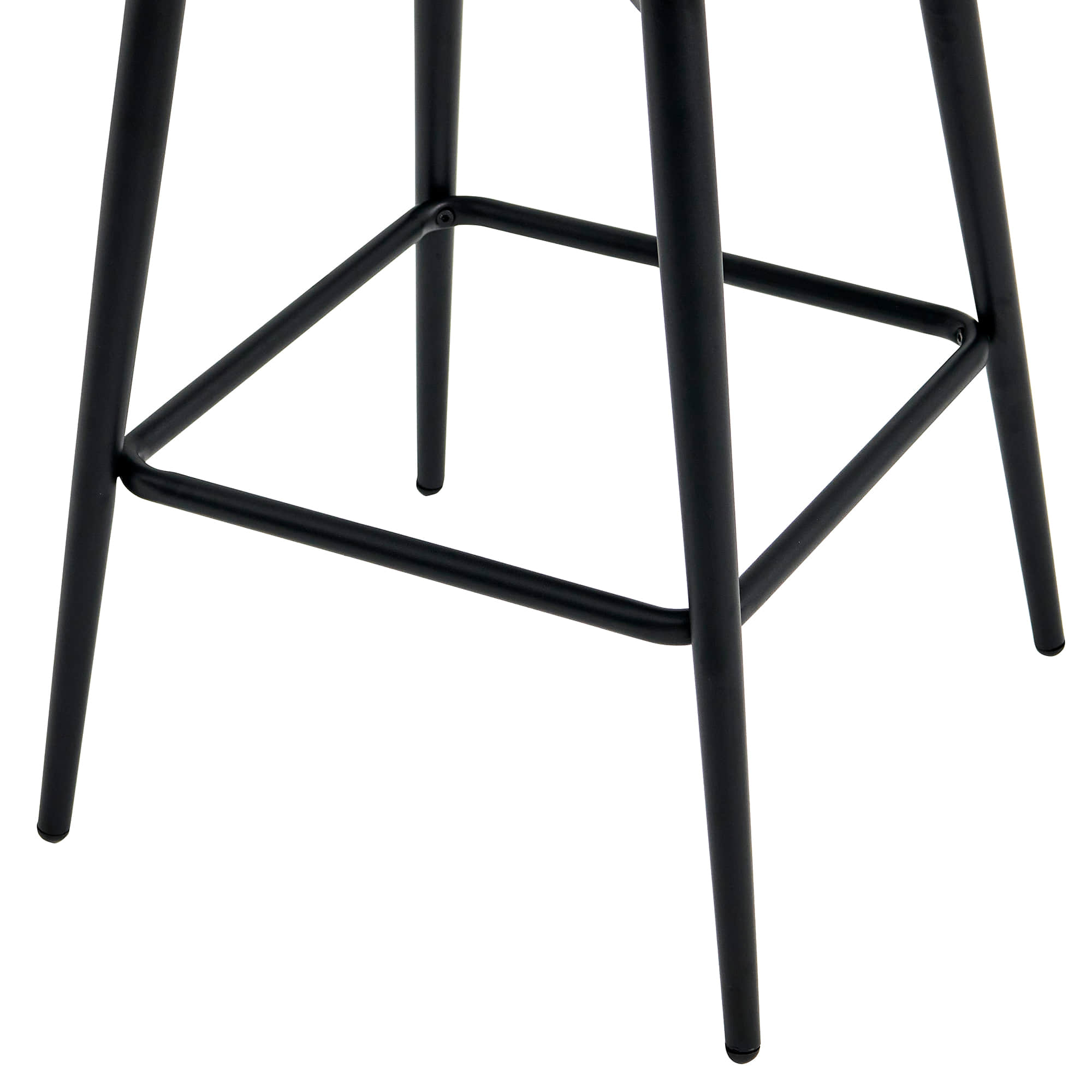 Eli Swivel Bar & Counter Stool