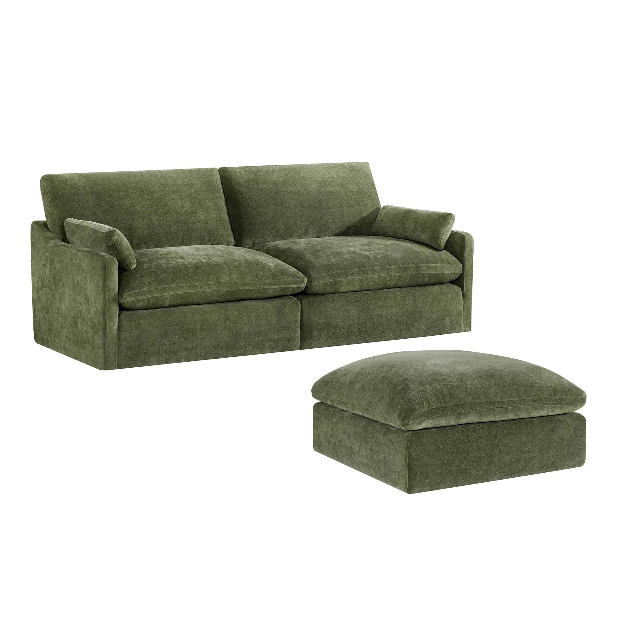 Kenna 3 Seat Modular Sofa