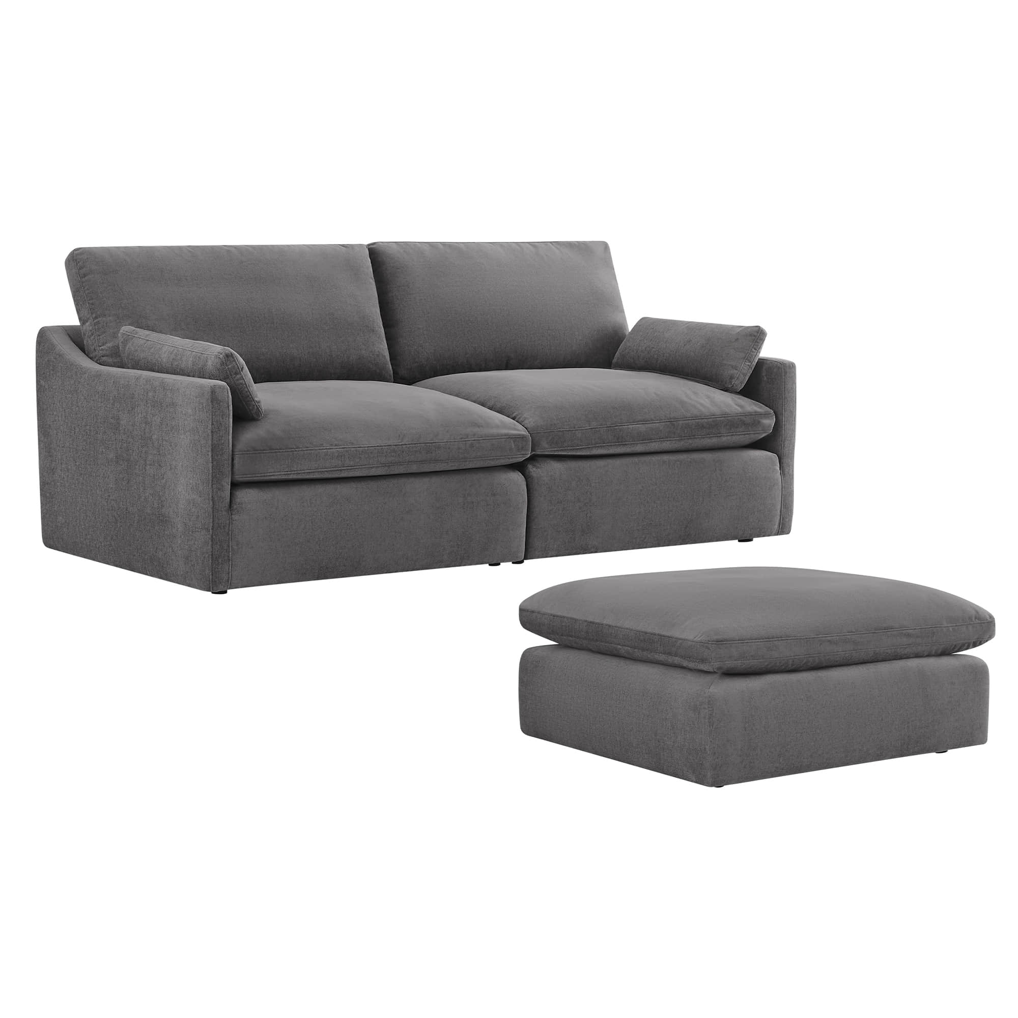Kenna 3 Seat Modular Sofa