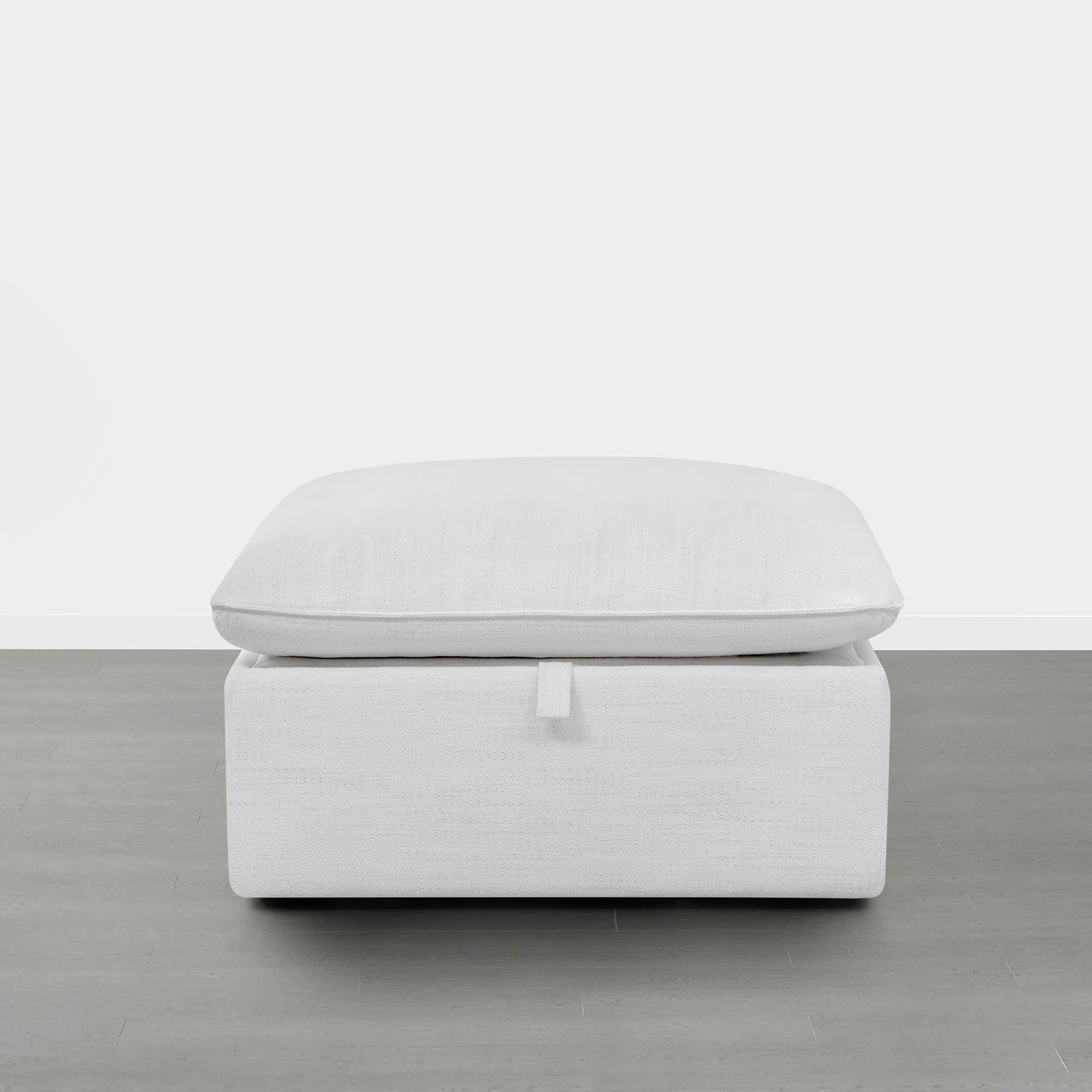 Sophia 3-Piece Feather Modular Sofa