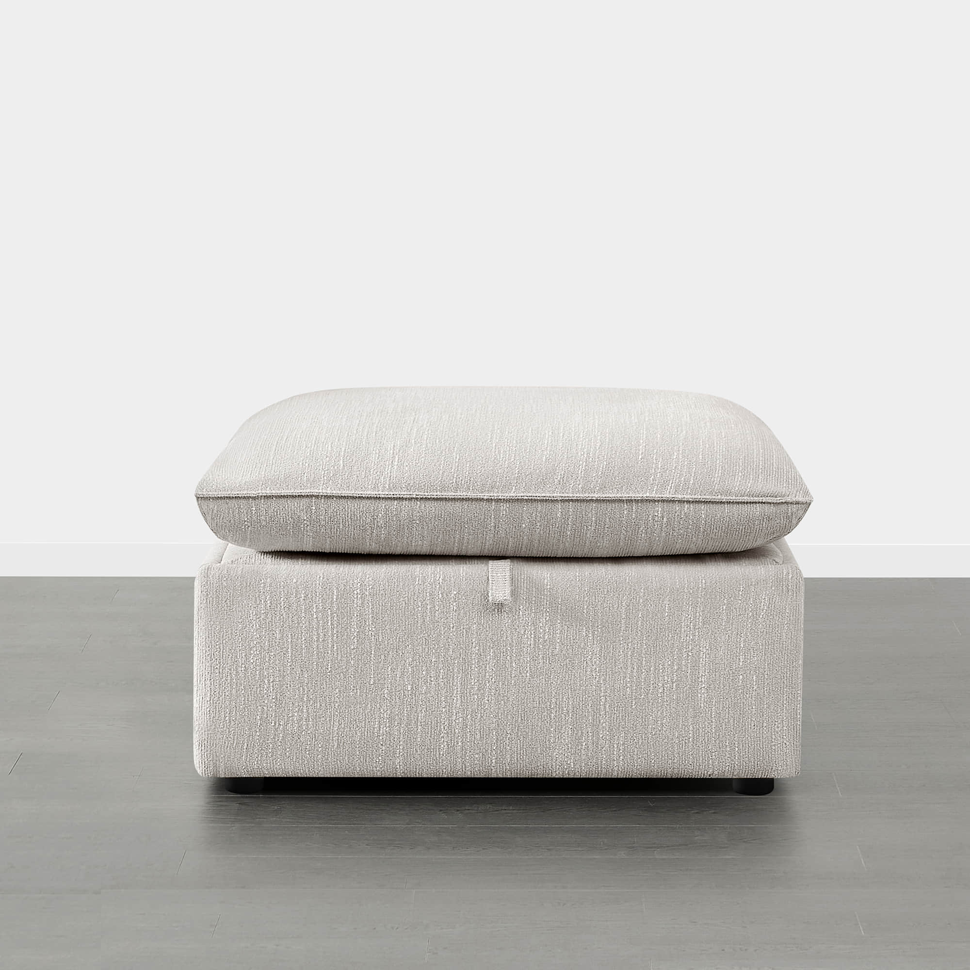 Sophia Storage Ottoman