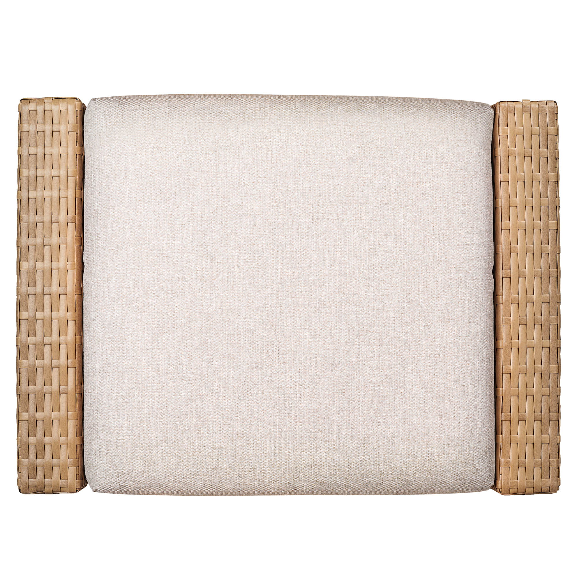 Calum Rattan Outdoor 5-Piece Patio Set