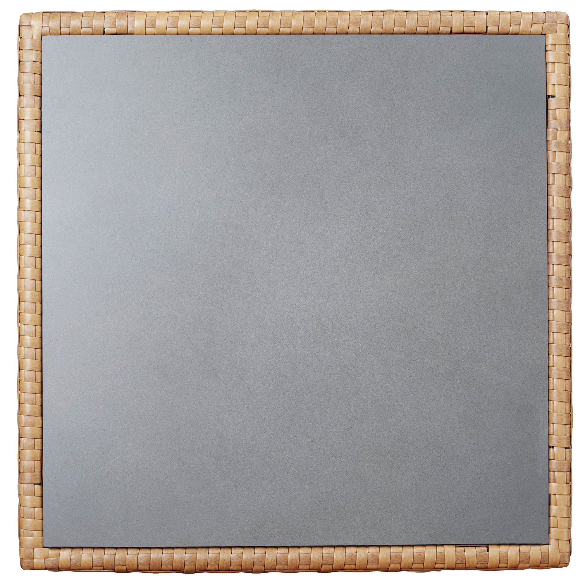 Calum Rattan Outdoor Bistro Set