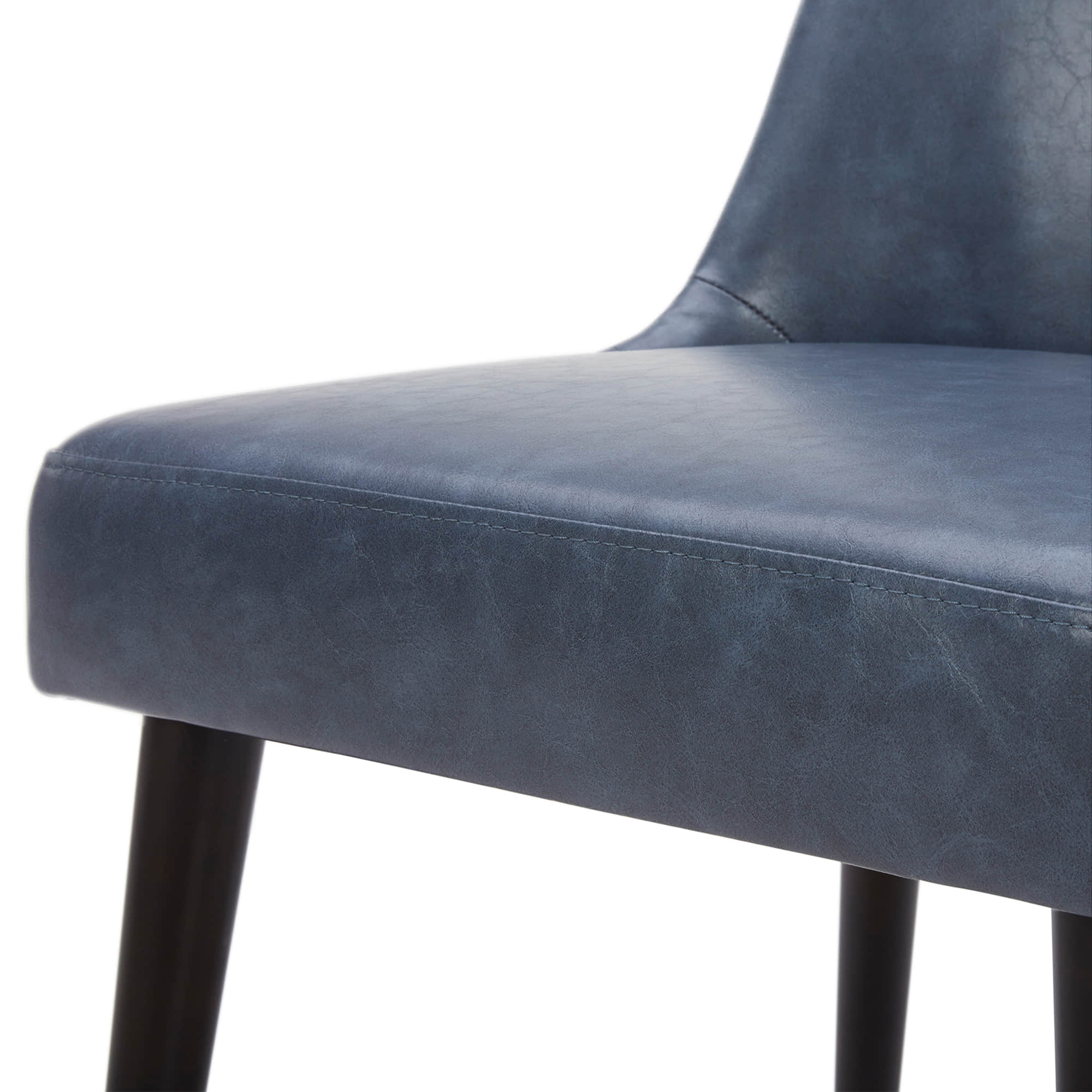 Rhett Upholstered Modern Dining Chair