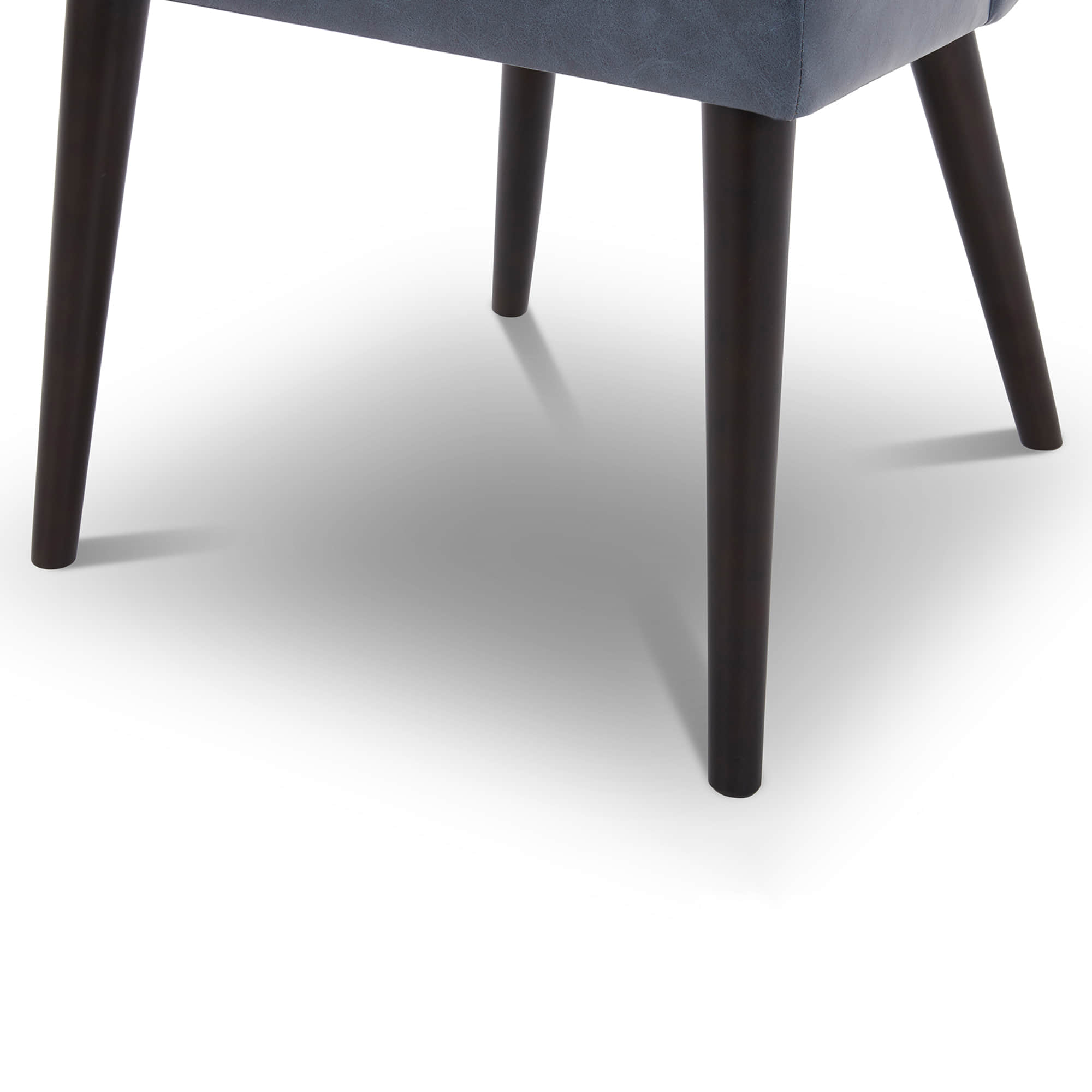 Rhett Upholstered Modern Dining Chair