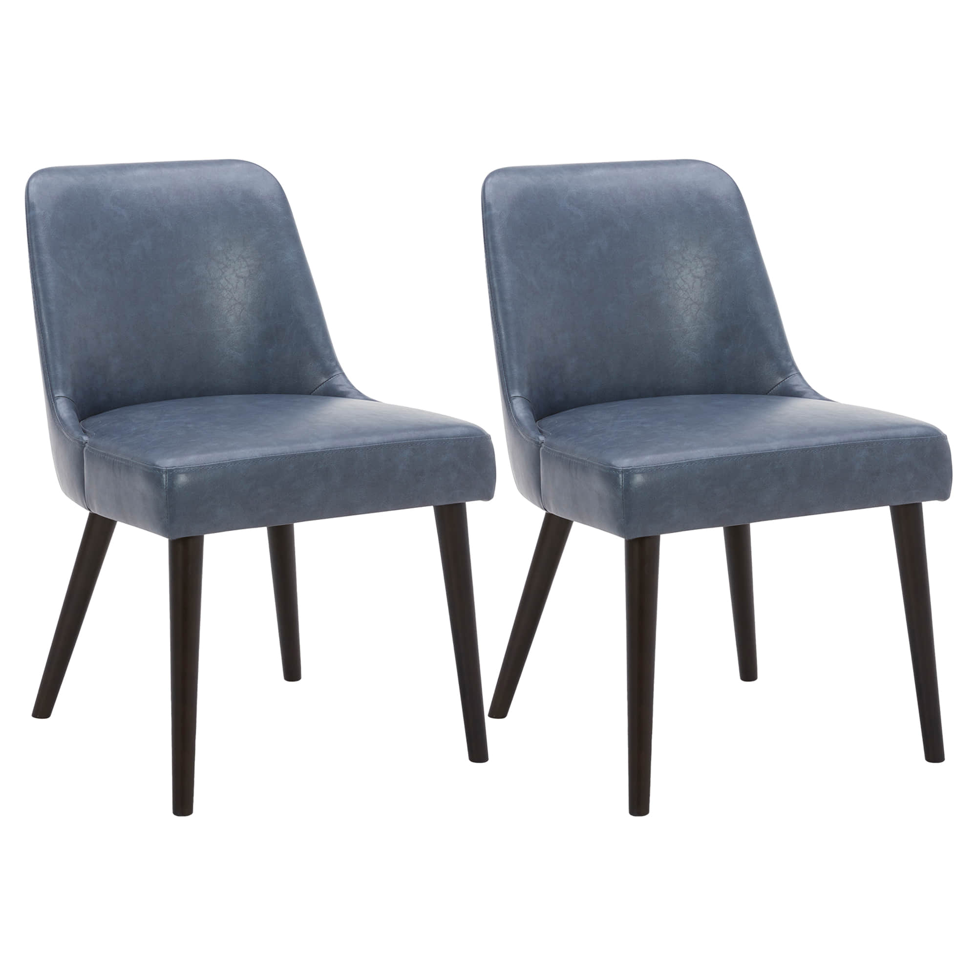 Rhett Upholstered Modern Dining Chair