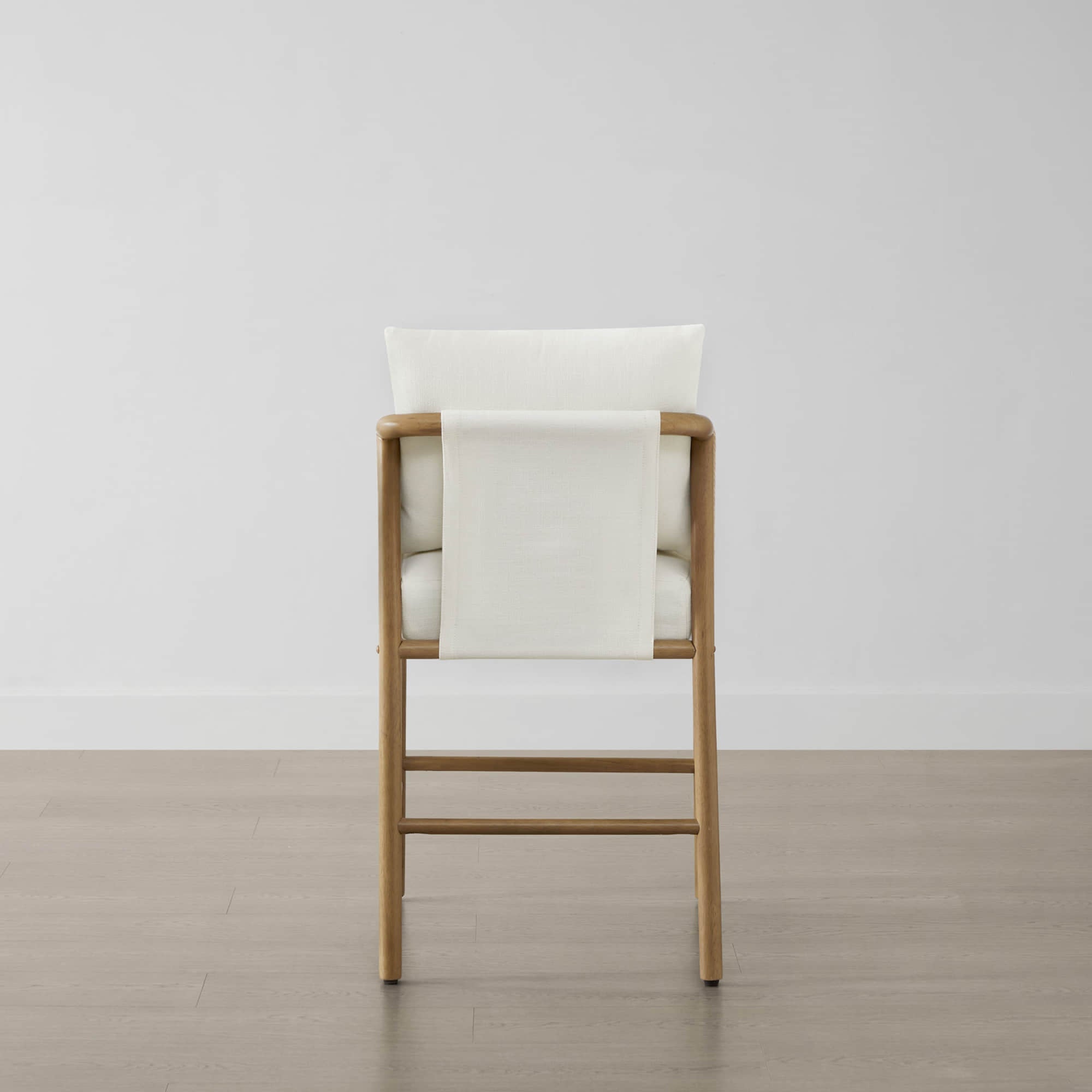 Sienna Modern Rope Counter Stools