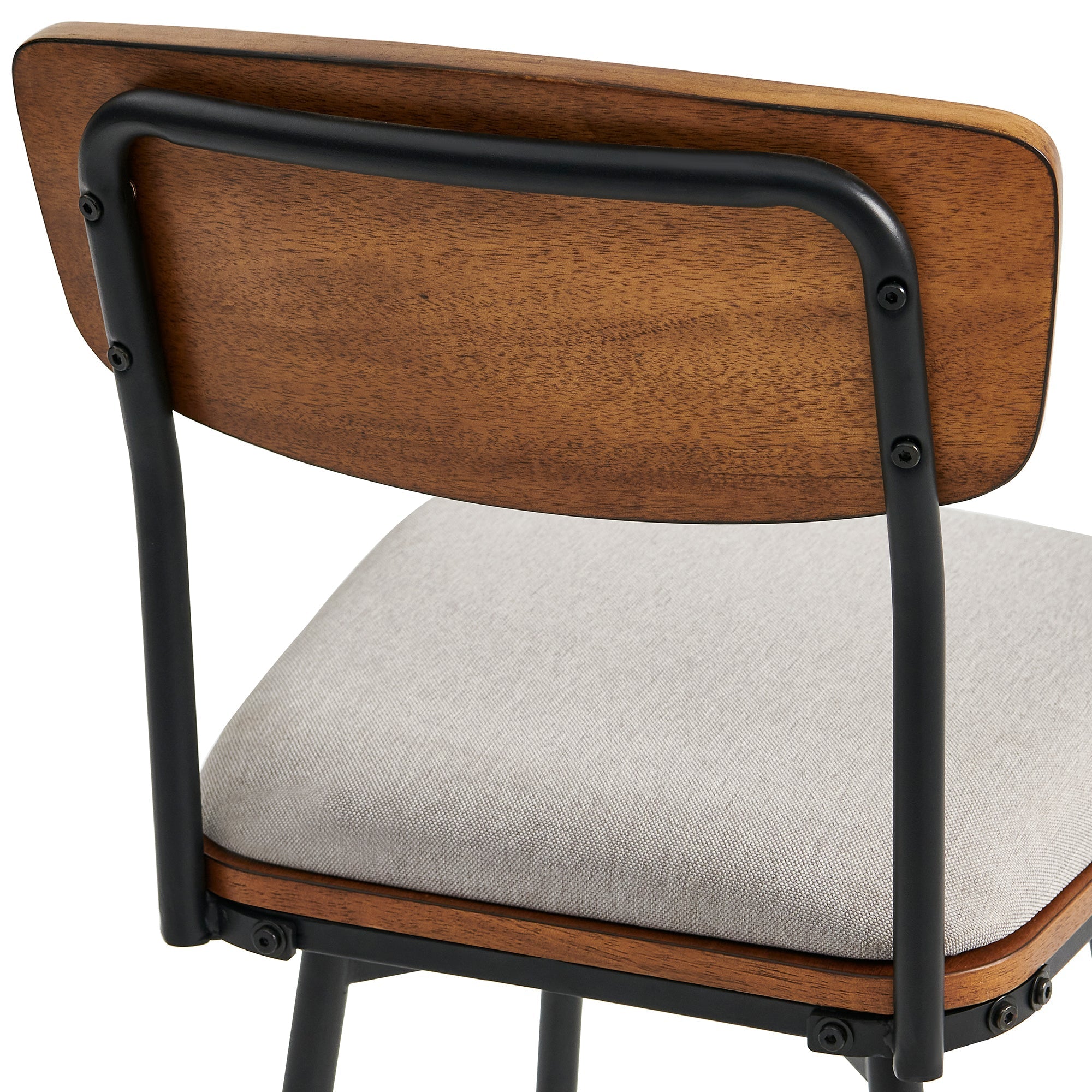 Aislinn Swivel Bar & Counter Stools