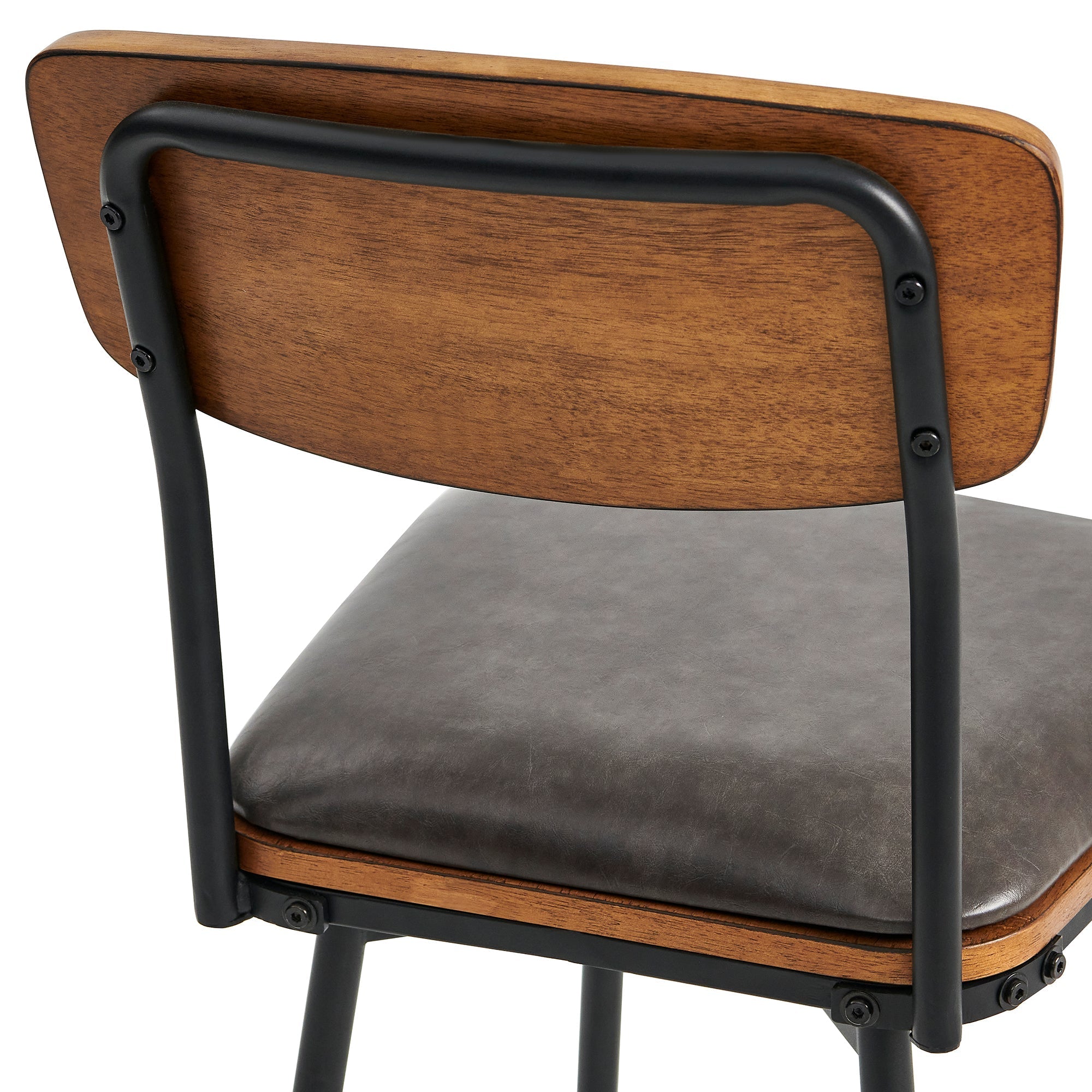 Aislinn Swivel Bar & Counter Stools