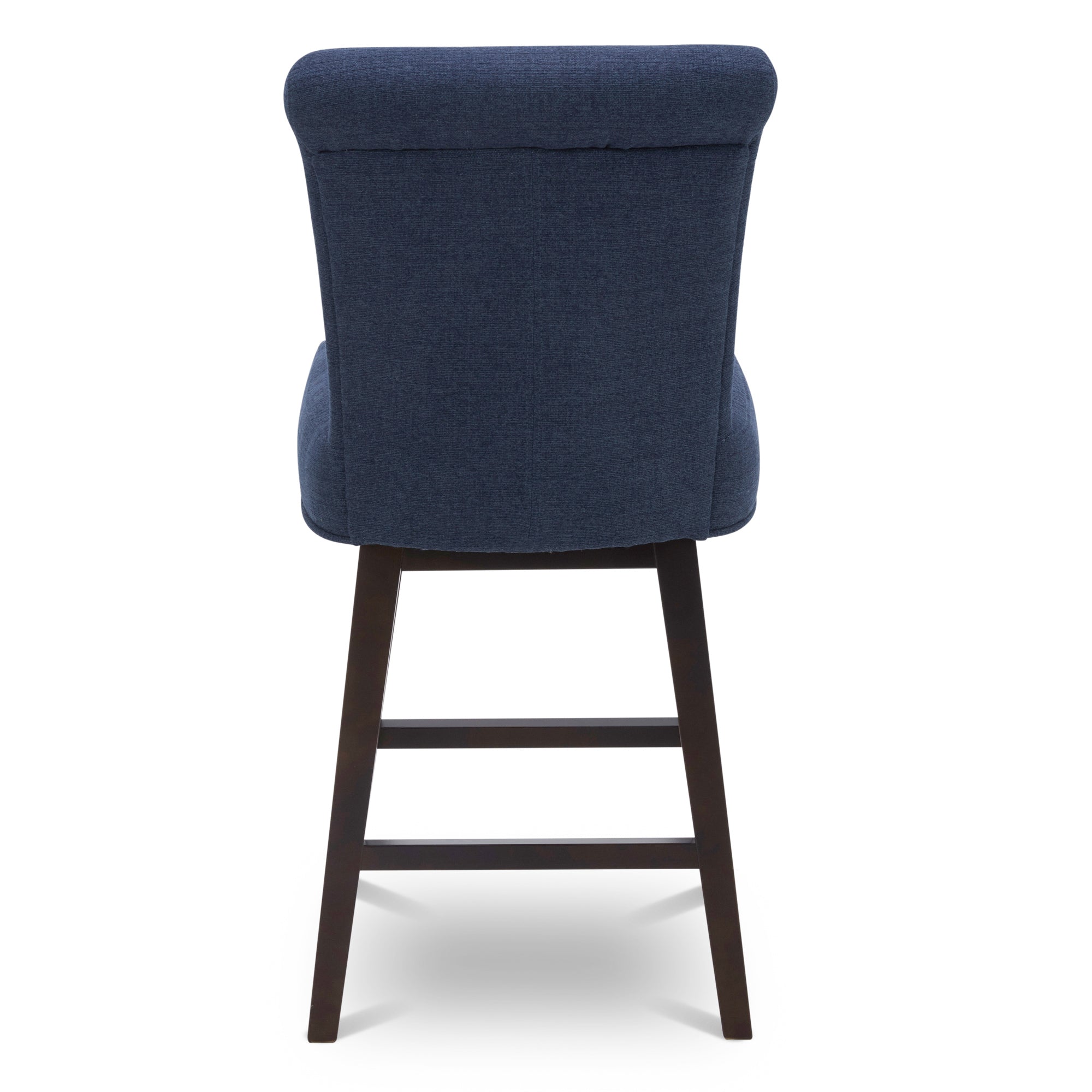 Alina Modern Swivel Bar & Counter Stool